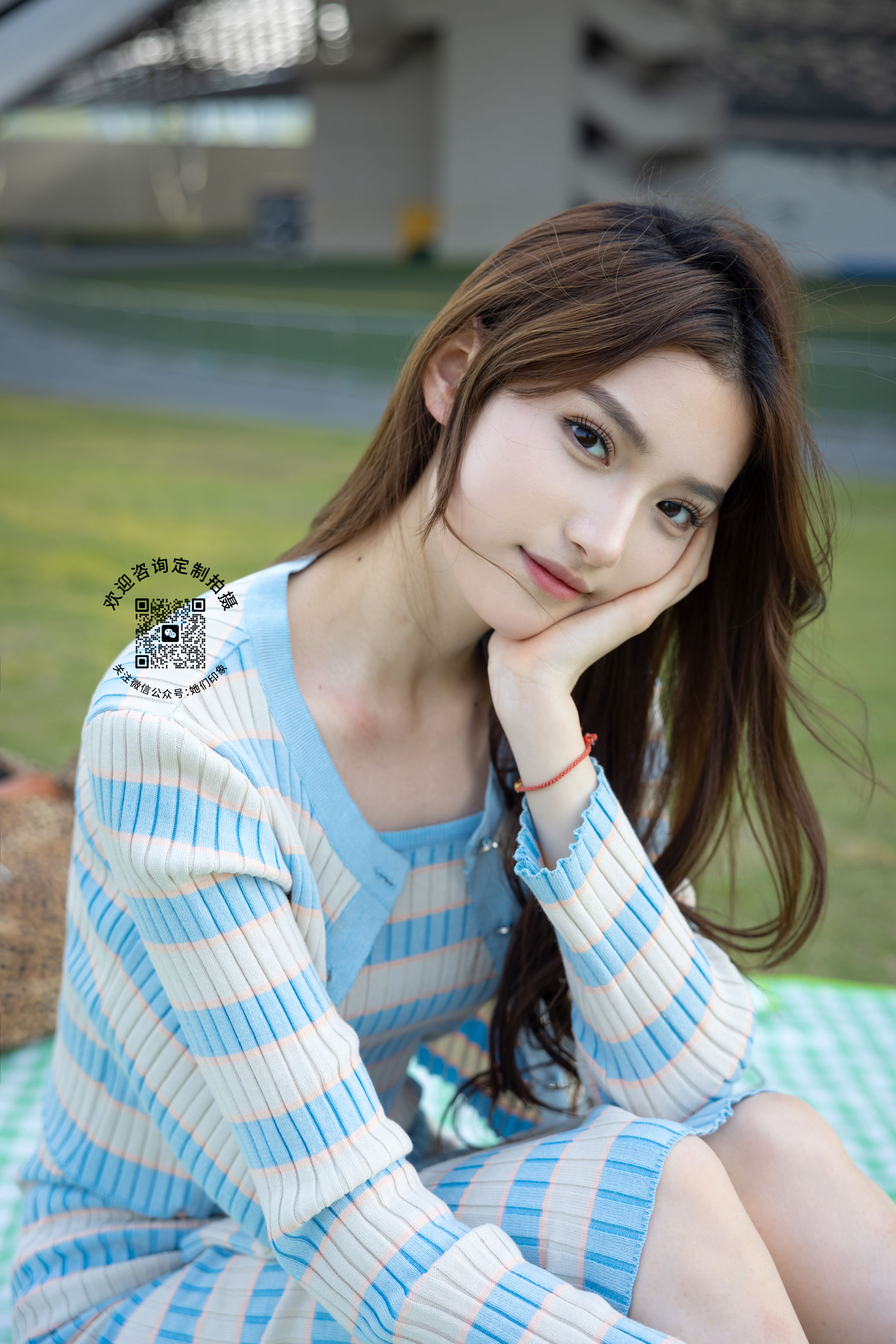 她们印象 No.008 南希/(104P)