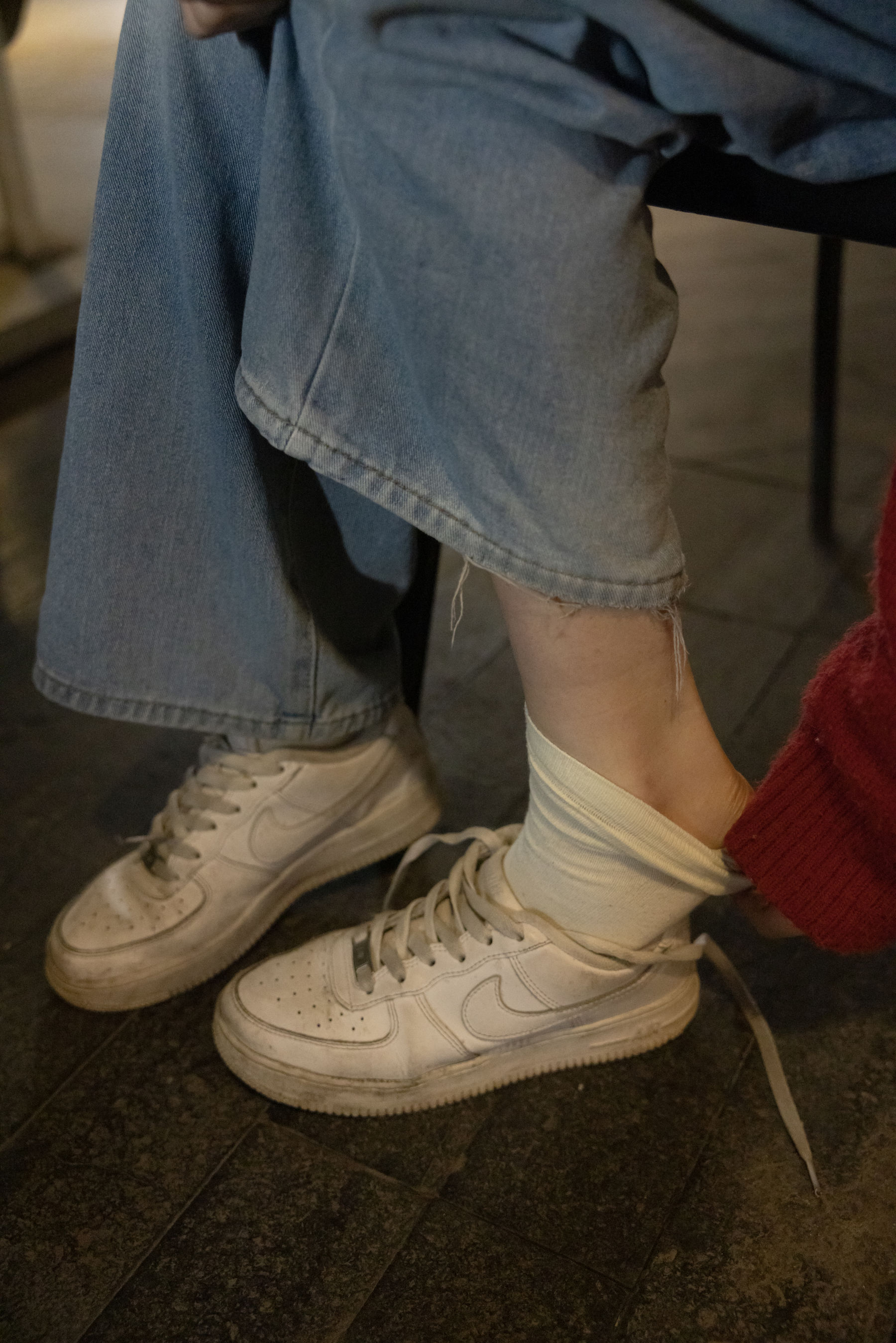 她们印象 No.007 画月/(112P)