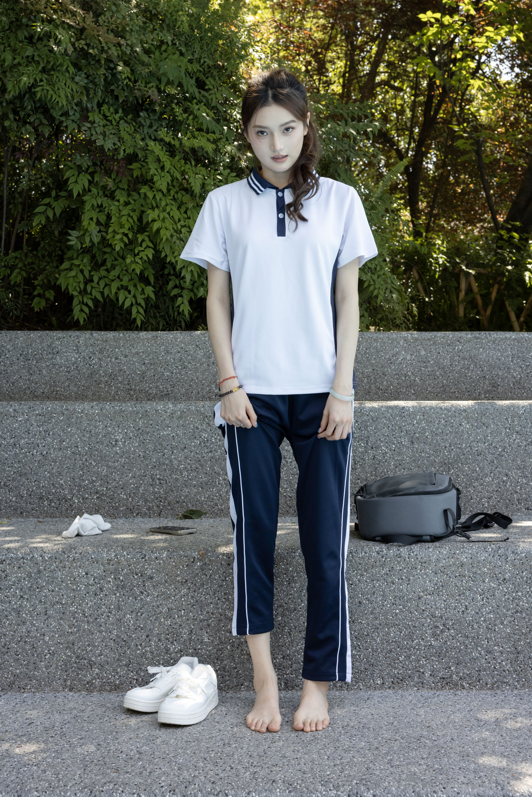 她们印象 No.012 南希/(231P)