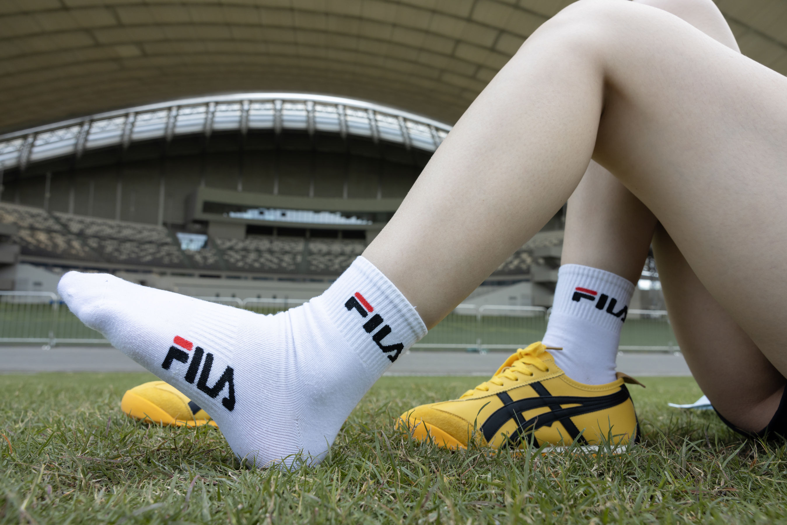 她们印象 No.014 金麦/(121P)