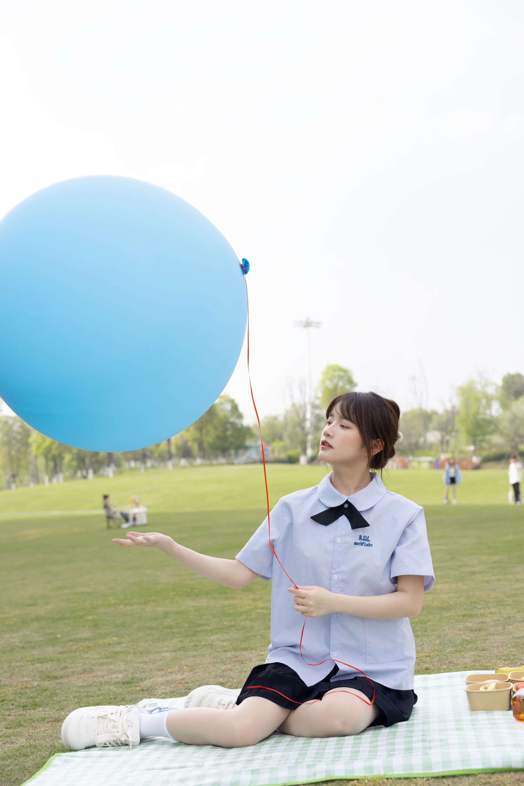 她们印象 No.009 小点心/(182P)