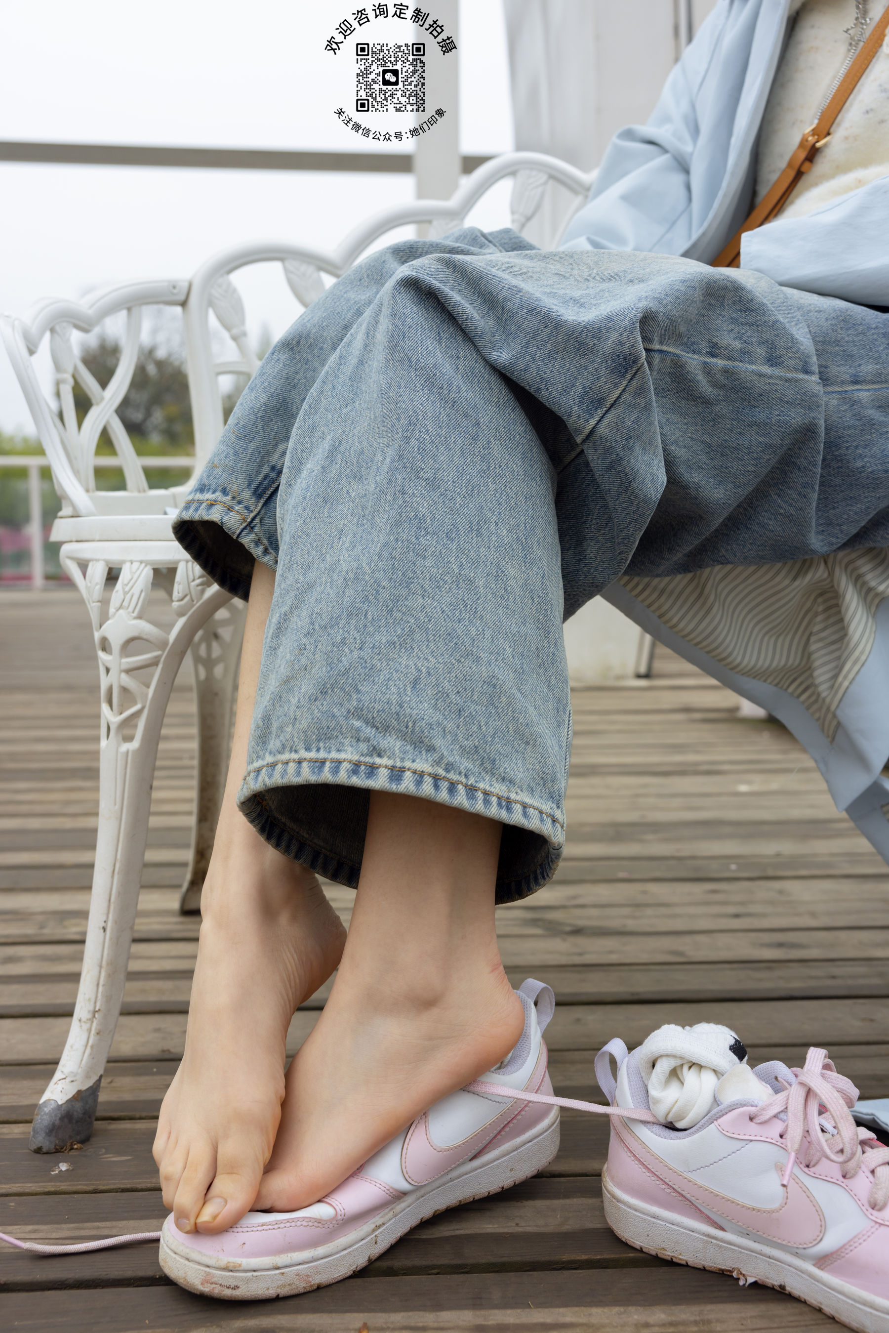 她们印象 No.015 天天/(139P)