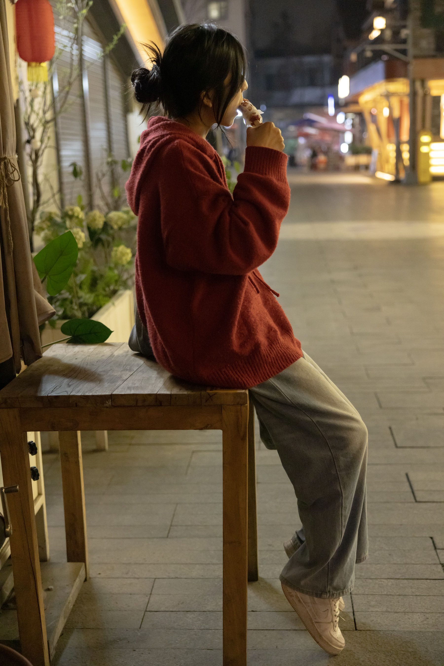 她们印象 No.007 画月/(112P)