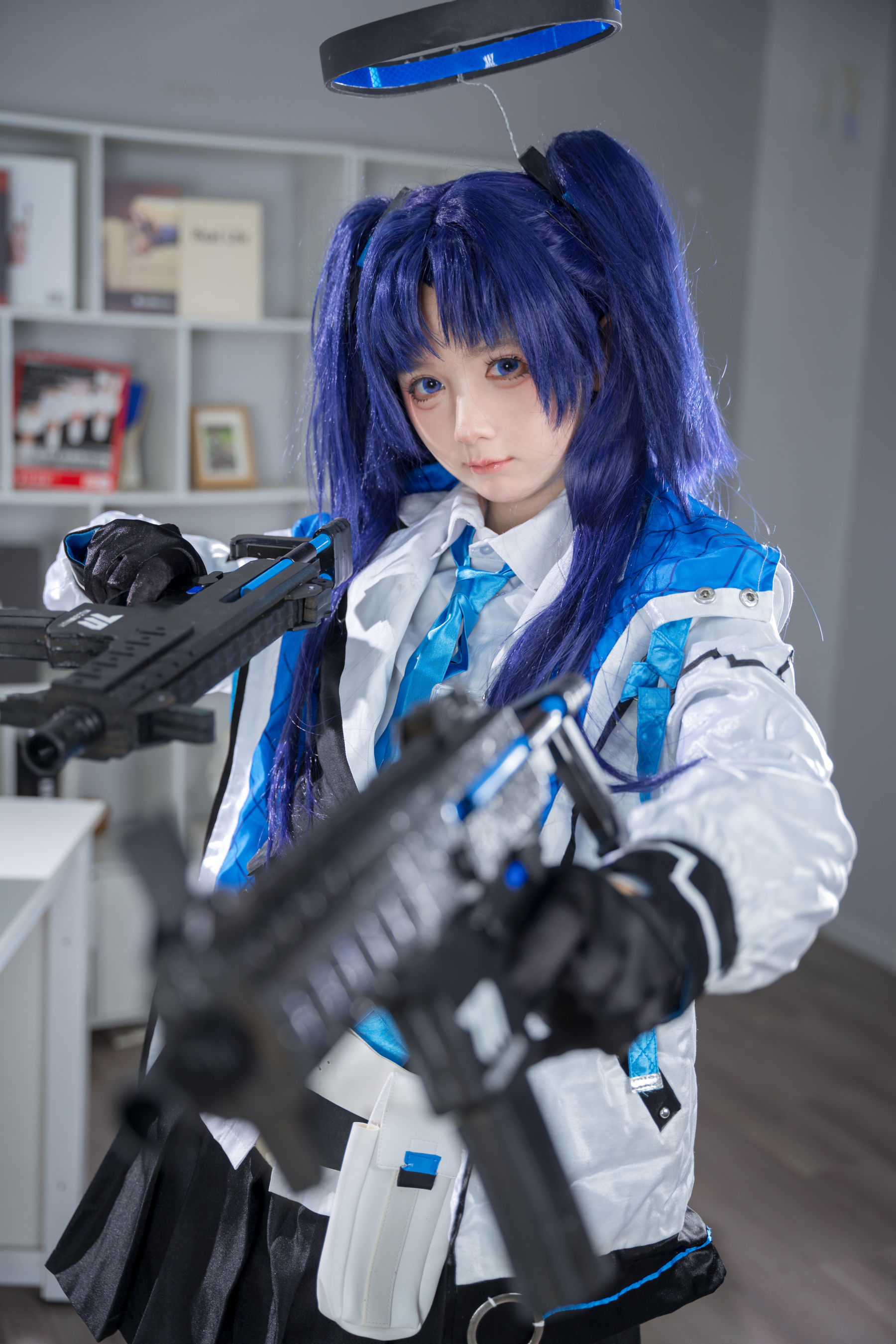 喜欢爱理吗 - 早濑优香/(40P)