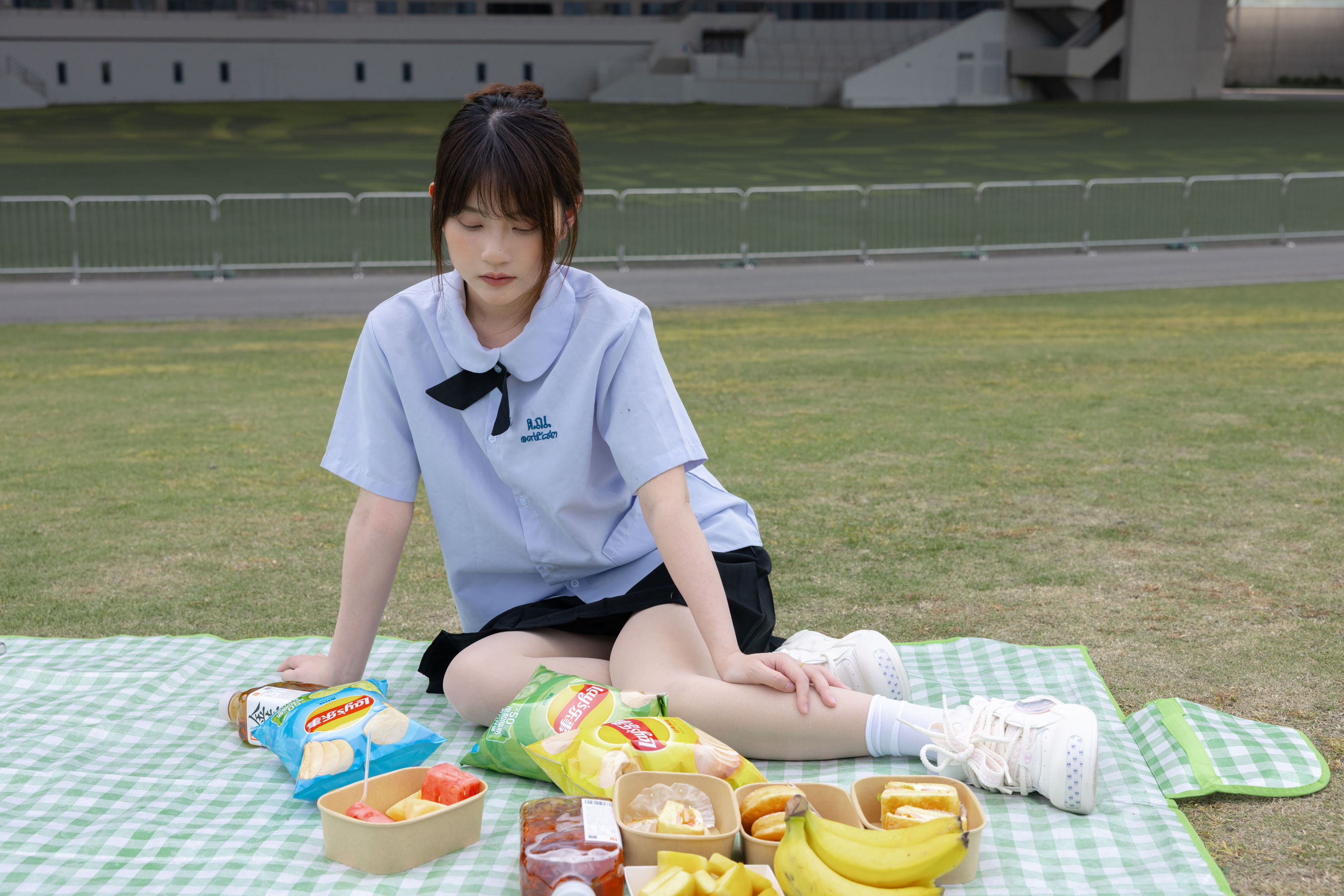 她们印象 No.009 小点心/(182P)