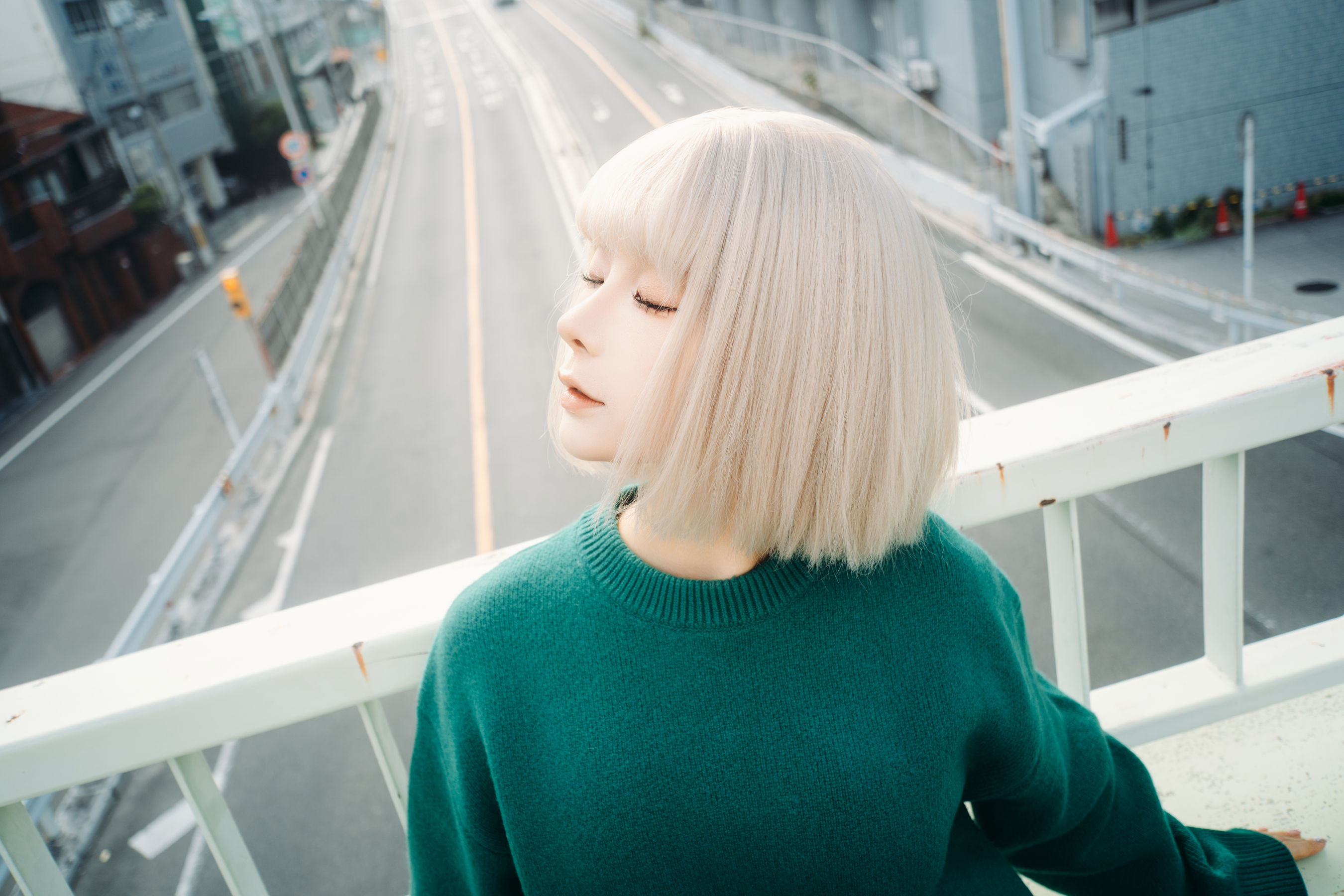 动漫博主蠢沫沫 - 秋寻(上）/(280P)