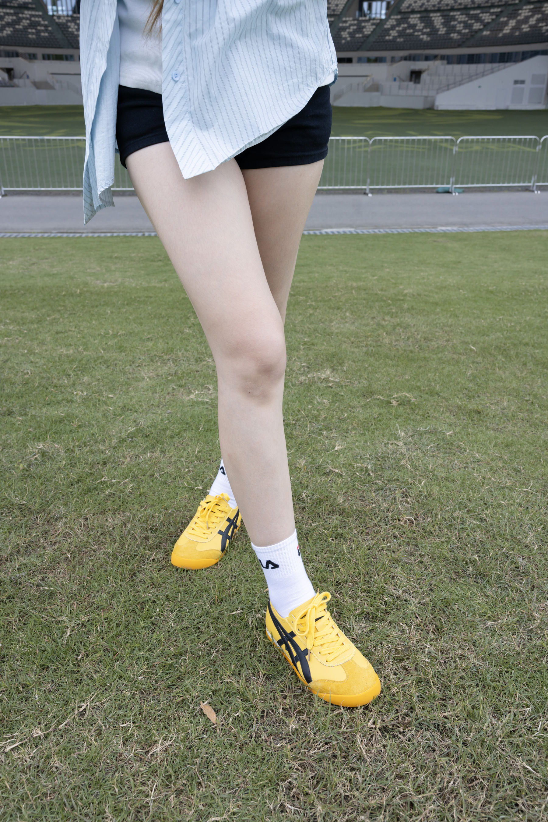 她们印象 No.014 金麦/(121P)