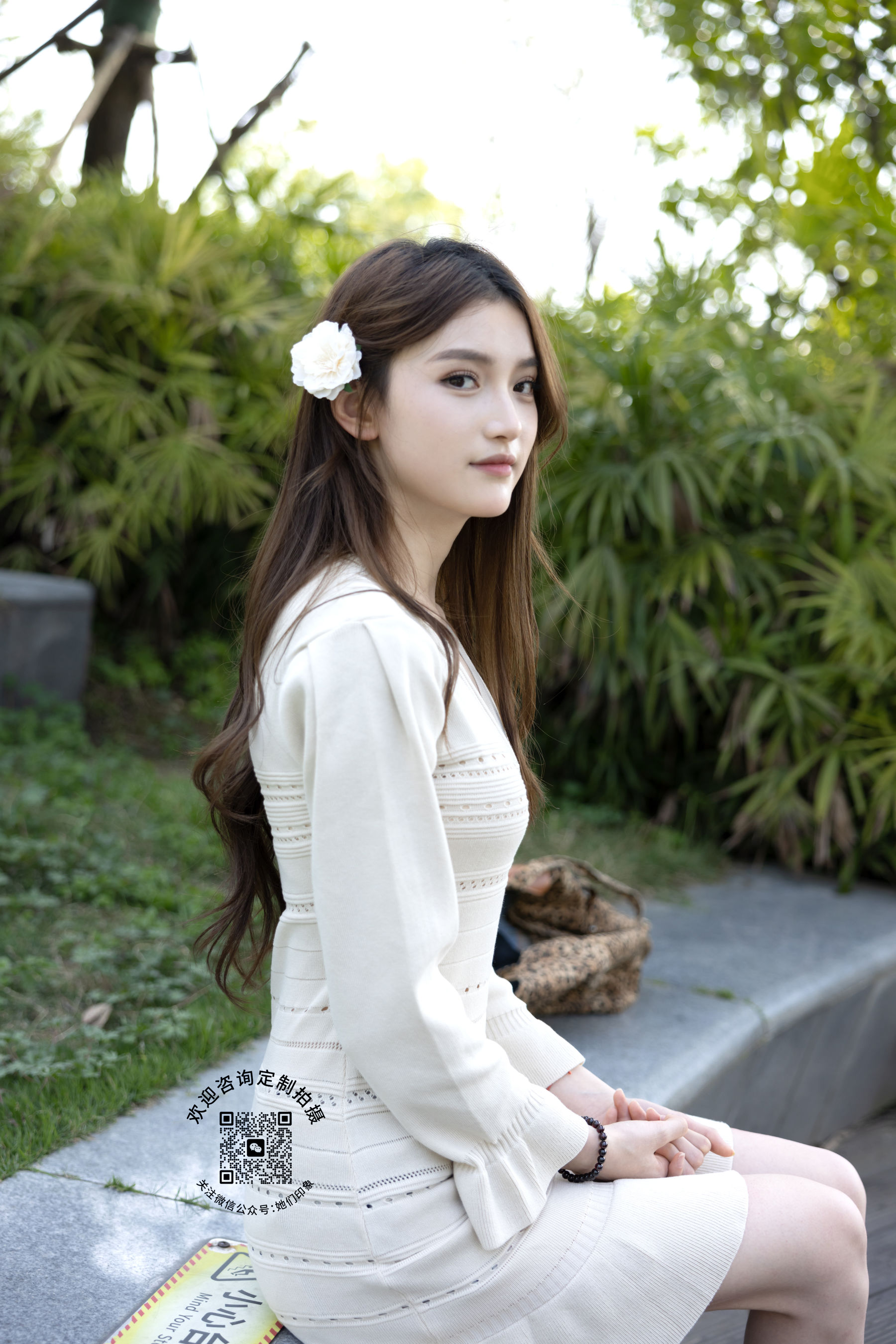 她们印象 No.011 南希/(135P)