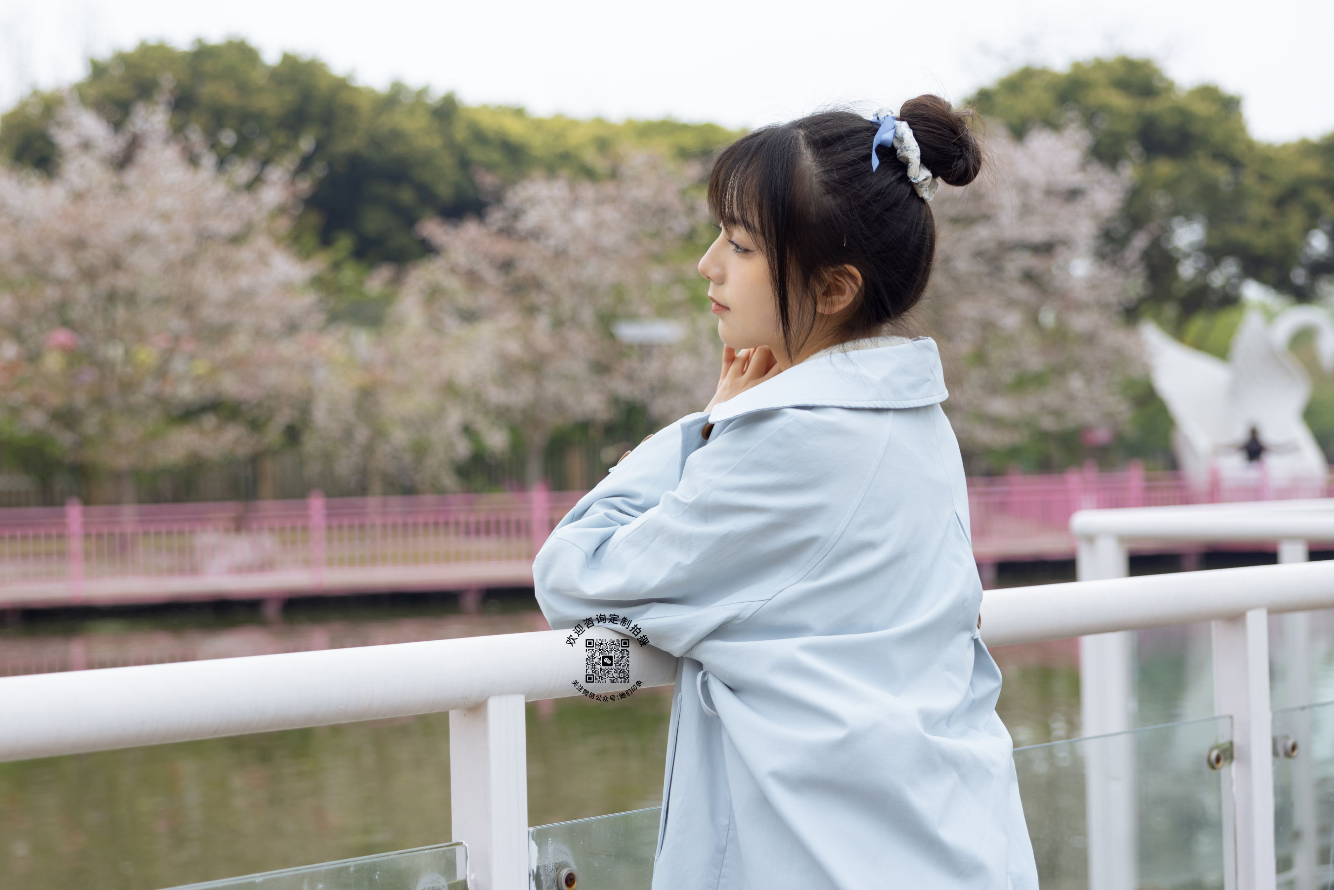 她们印象 No.015 天天/(139P)