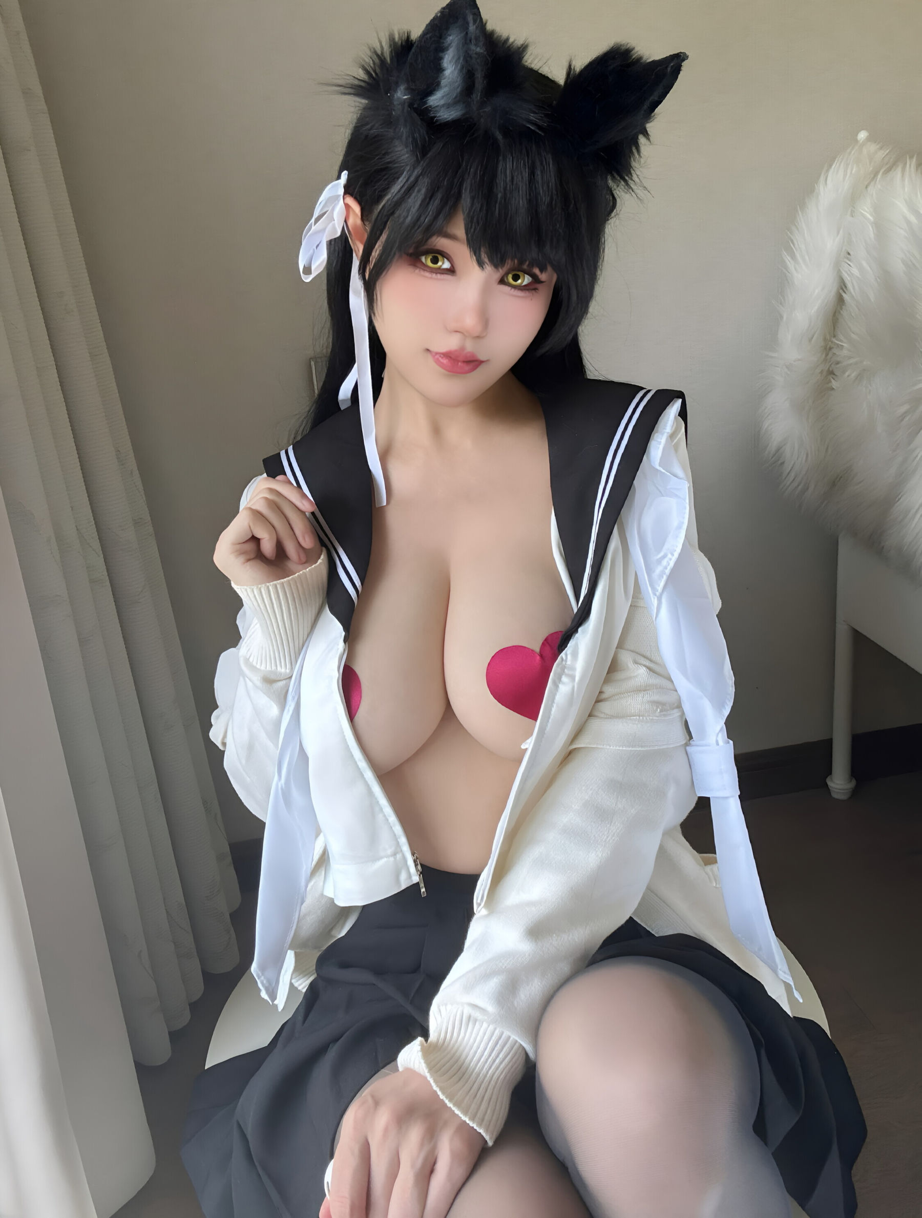 动漫博主小仓千代w - 2025年05月patreon订阅/(205P)