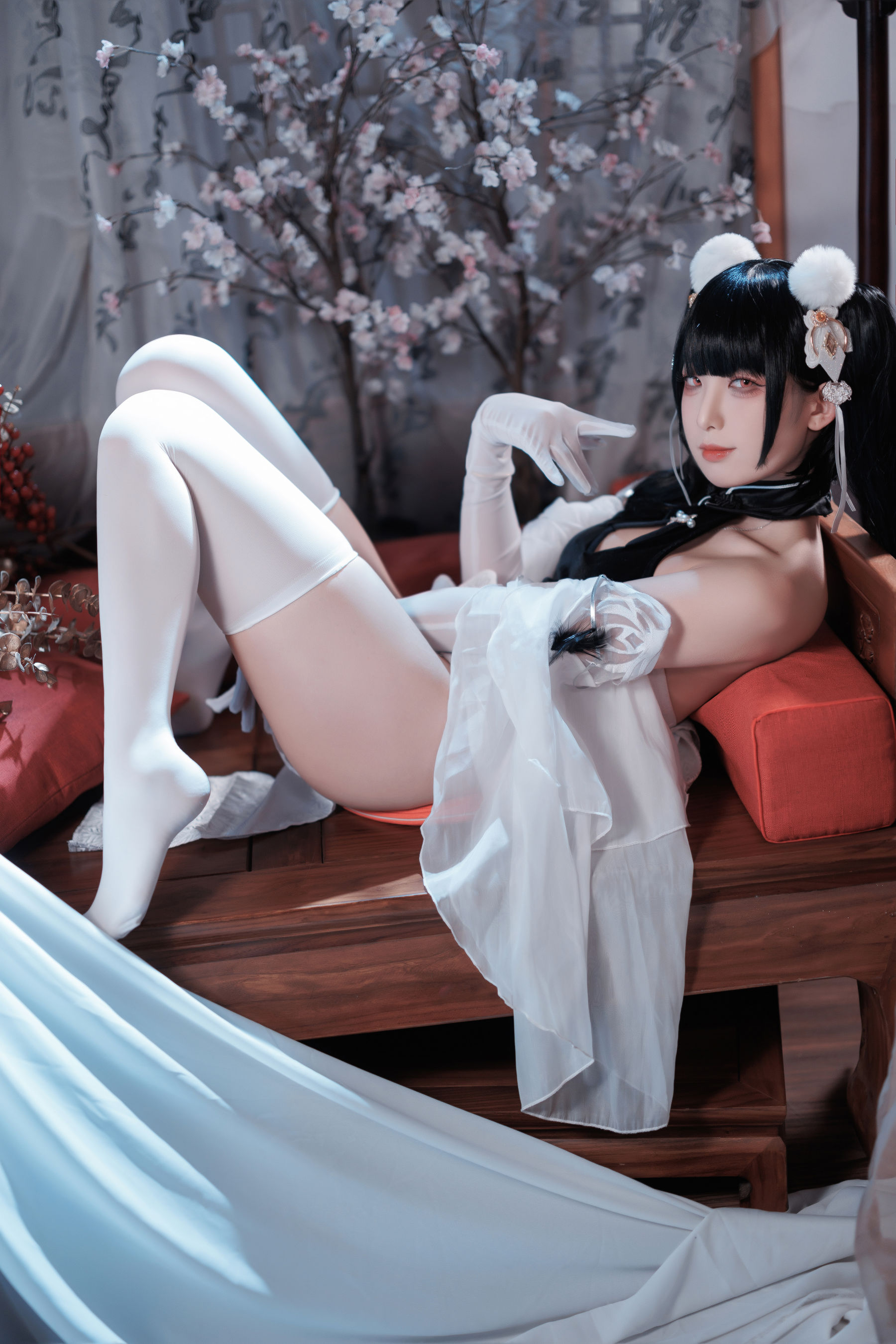 动漫博主封疆疆v - 彼得 史特拉塞/(40P)