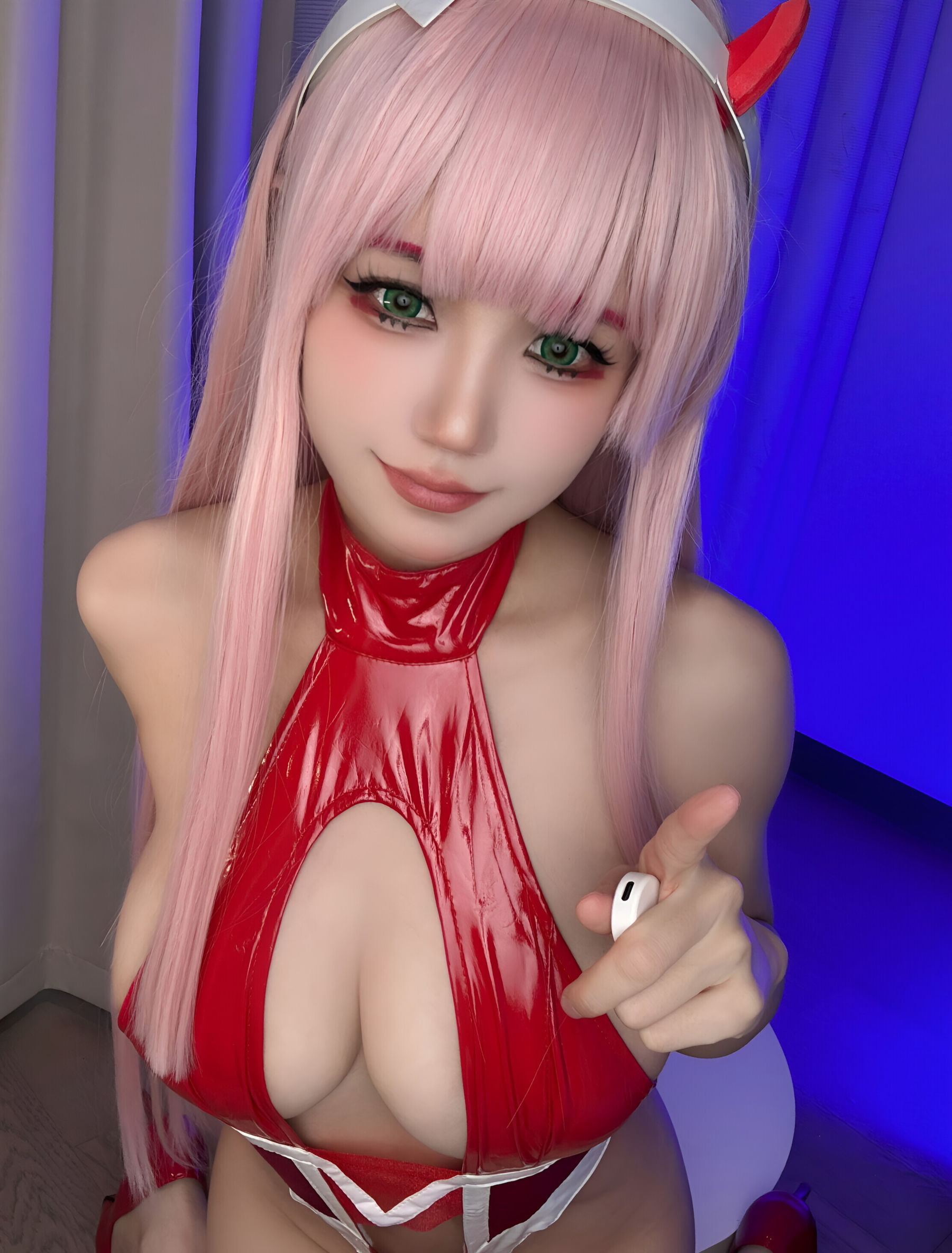 动漫博主小仓千代w - 2025年04月patreon订阅/(195P)