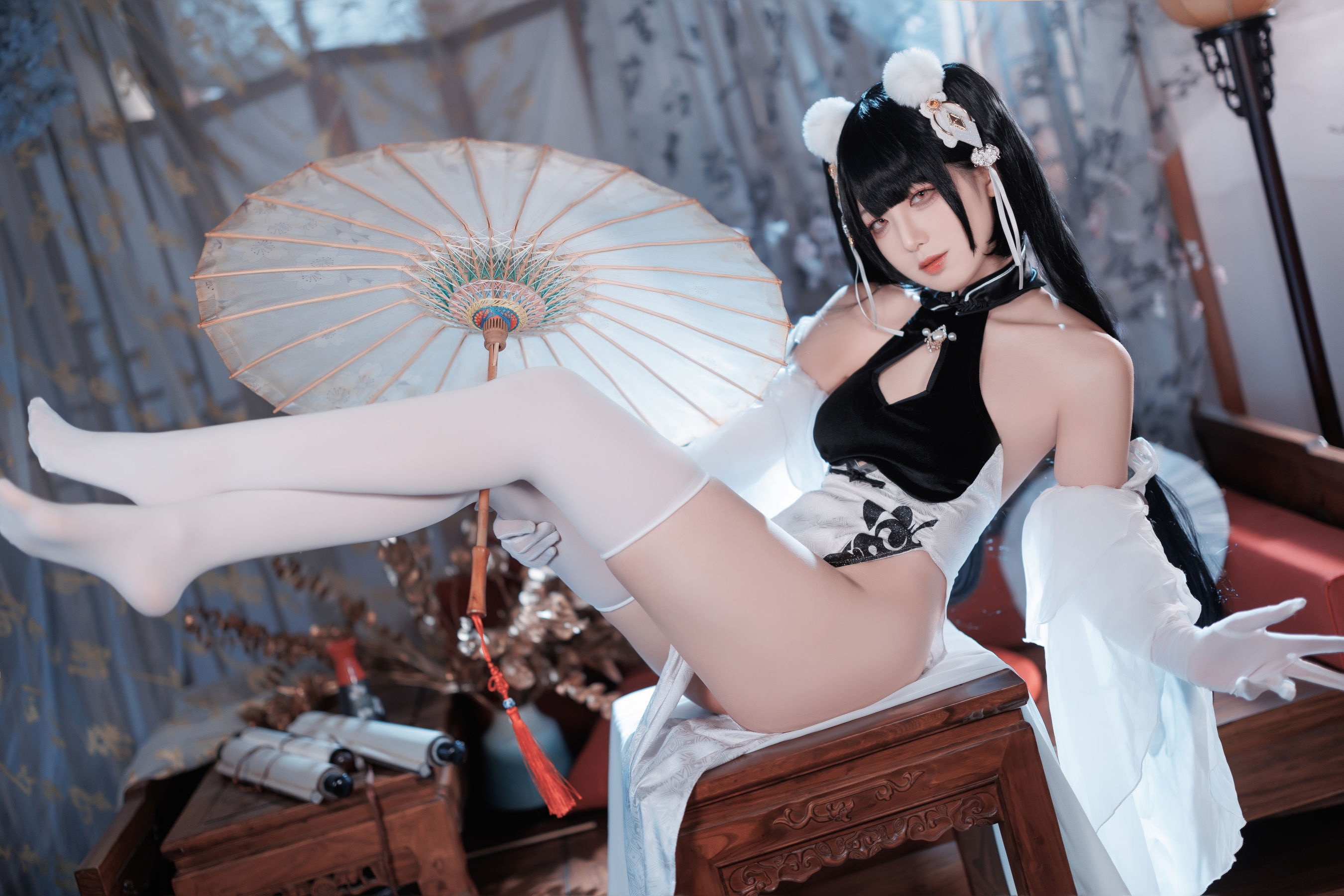 动漫博主封疆疆v - 彼得 史特拉塞/(40P)