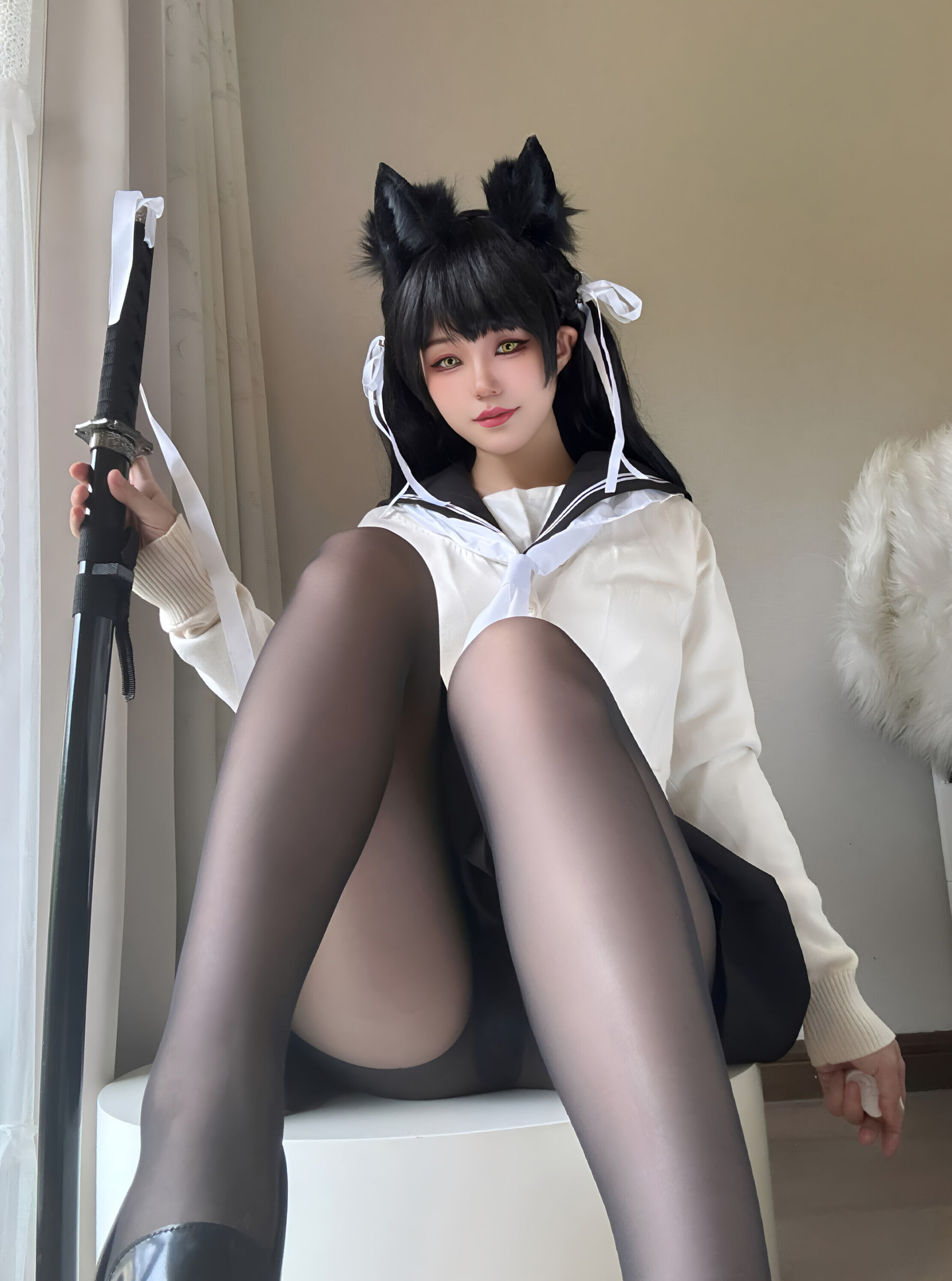 动漫博主小仓千代w - 2025年05月patreon订阅/(205P)