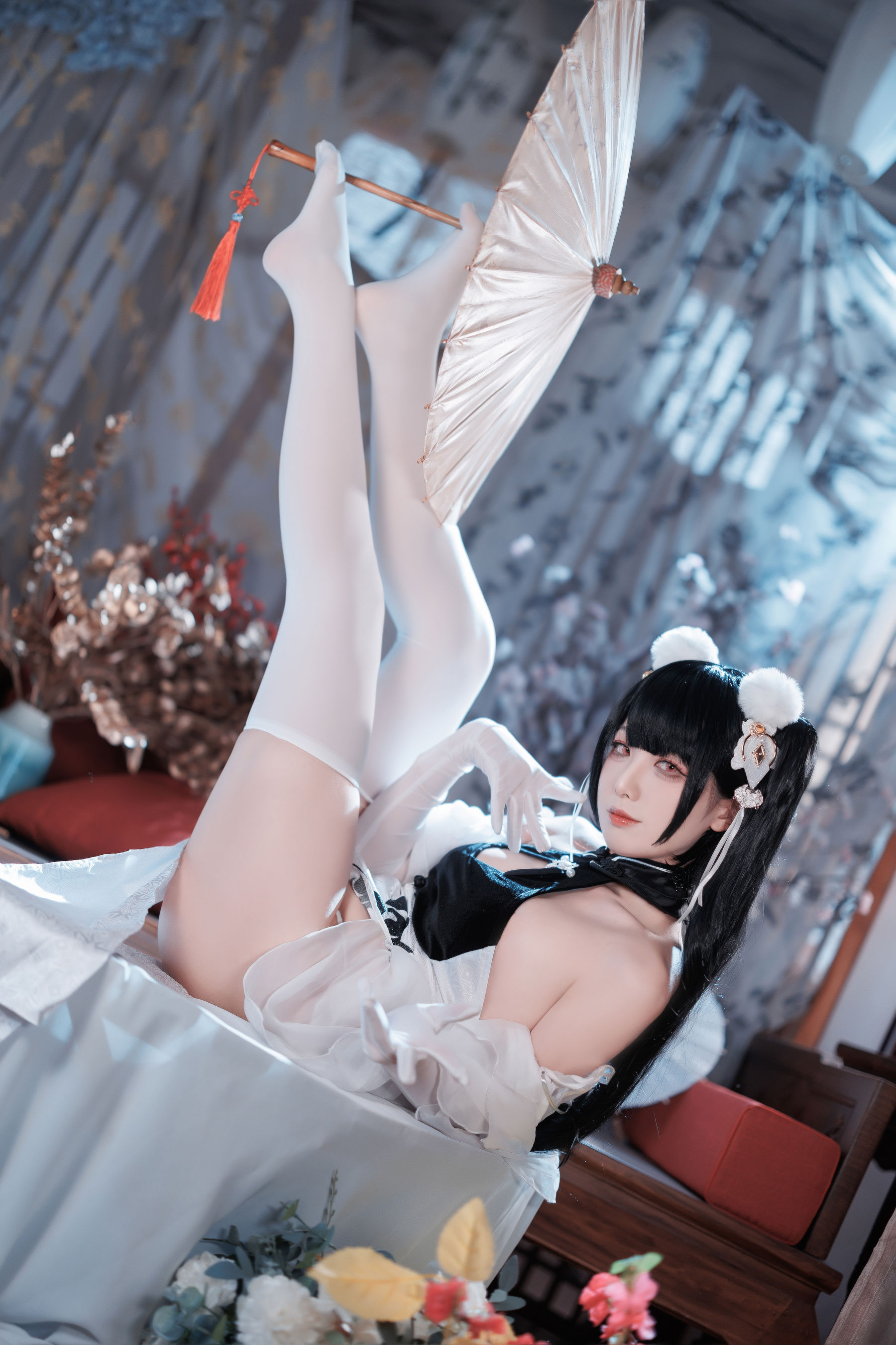 动漫博主封疆疆v - 彼得 史特拉塞/(40P)