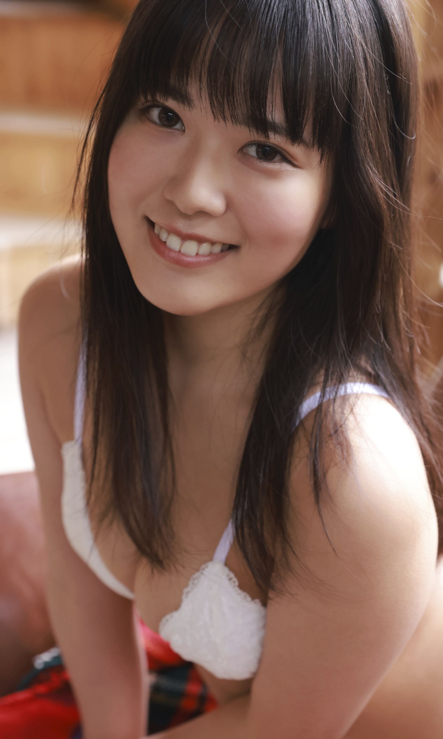 東雲うみ - キャンプであふれて/(54P)