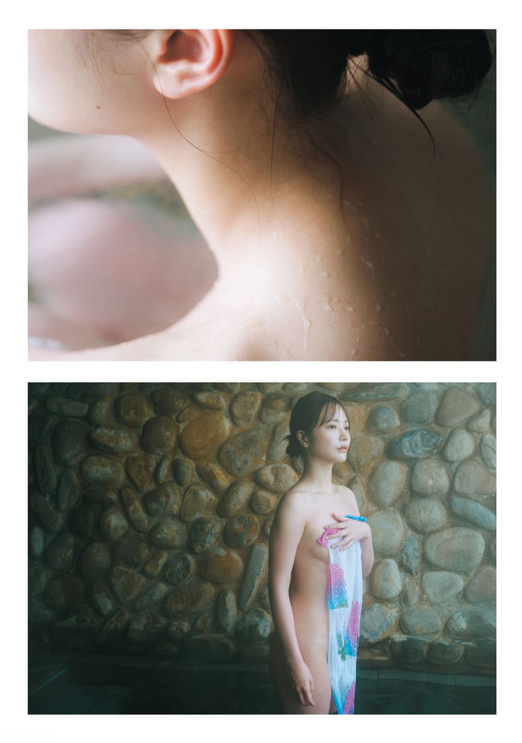 新谷姫加 - ひめかわいい/(115P)