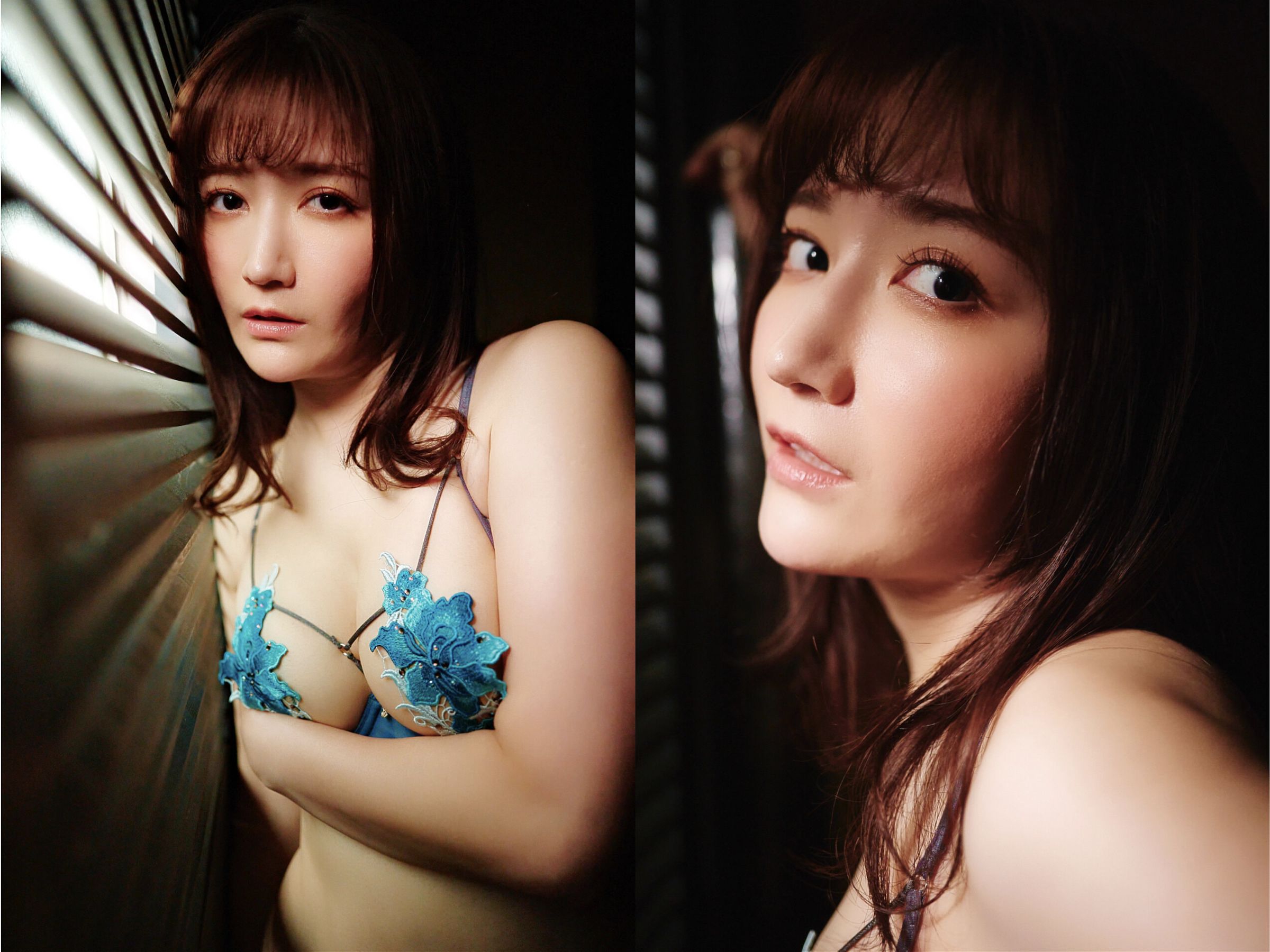 清水楓 - 光芒/(45P)