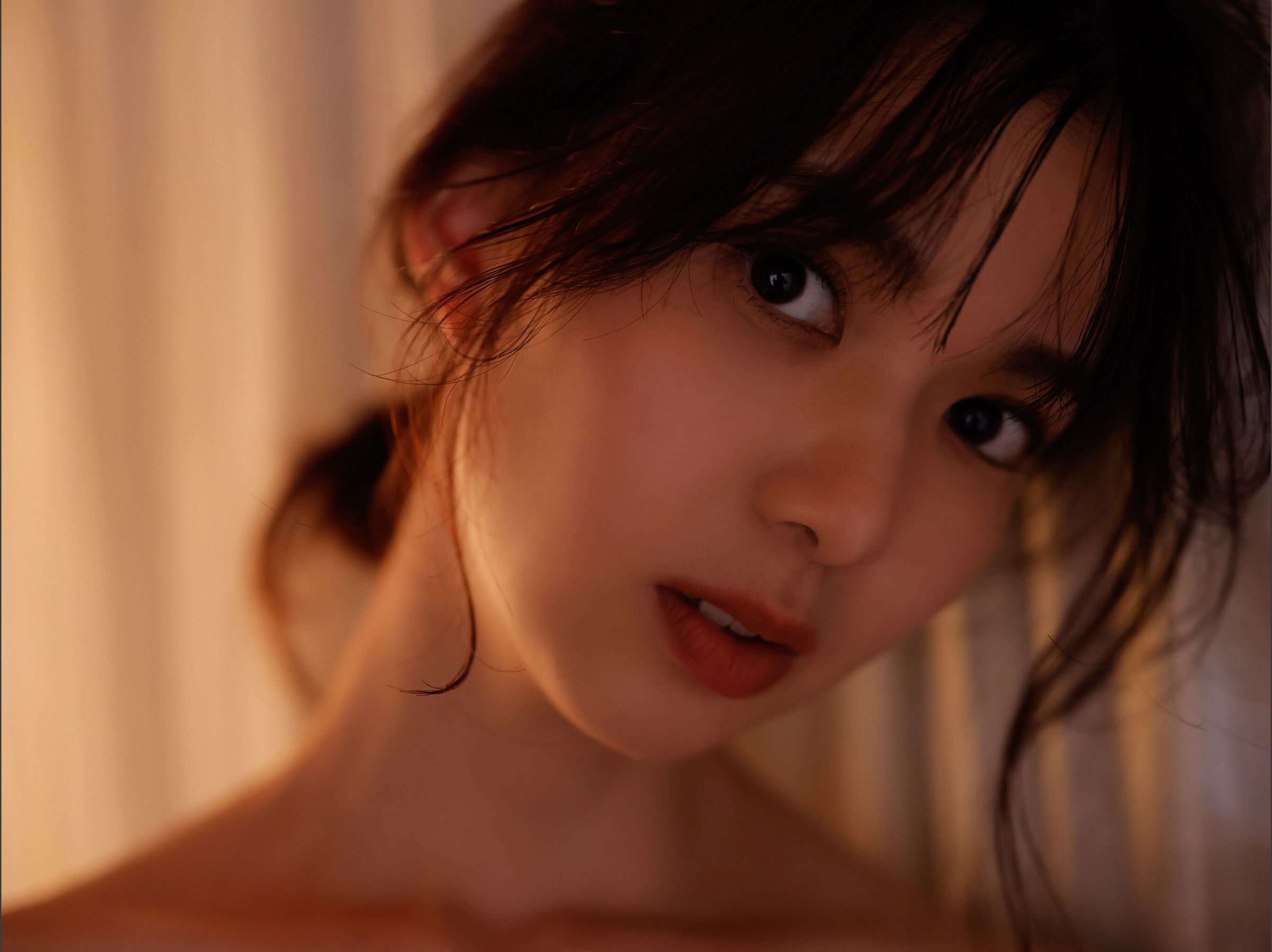 松平璃子 - 艶っぽくて、色っぽい。Vol.2/(84P)