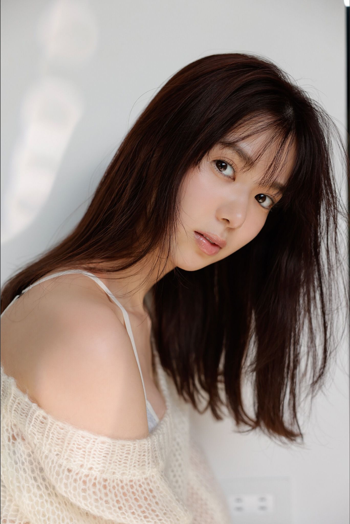 松平璃子 - 艶っぽくて、色っぽい。Vol.1/(48P)