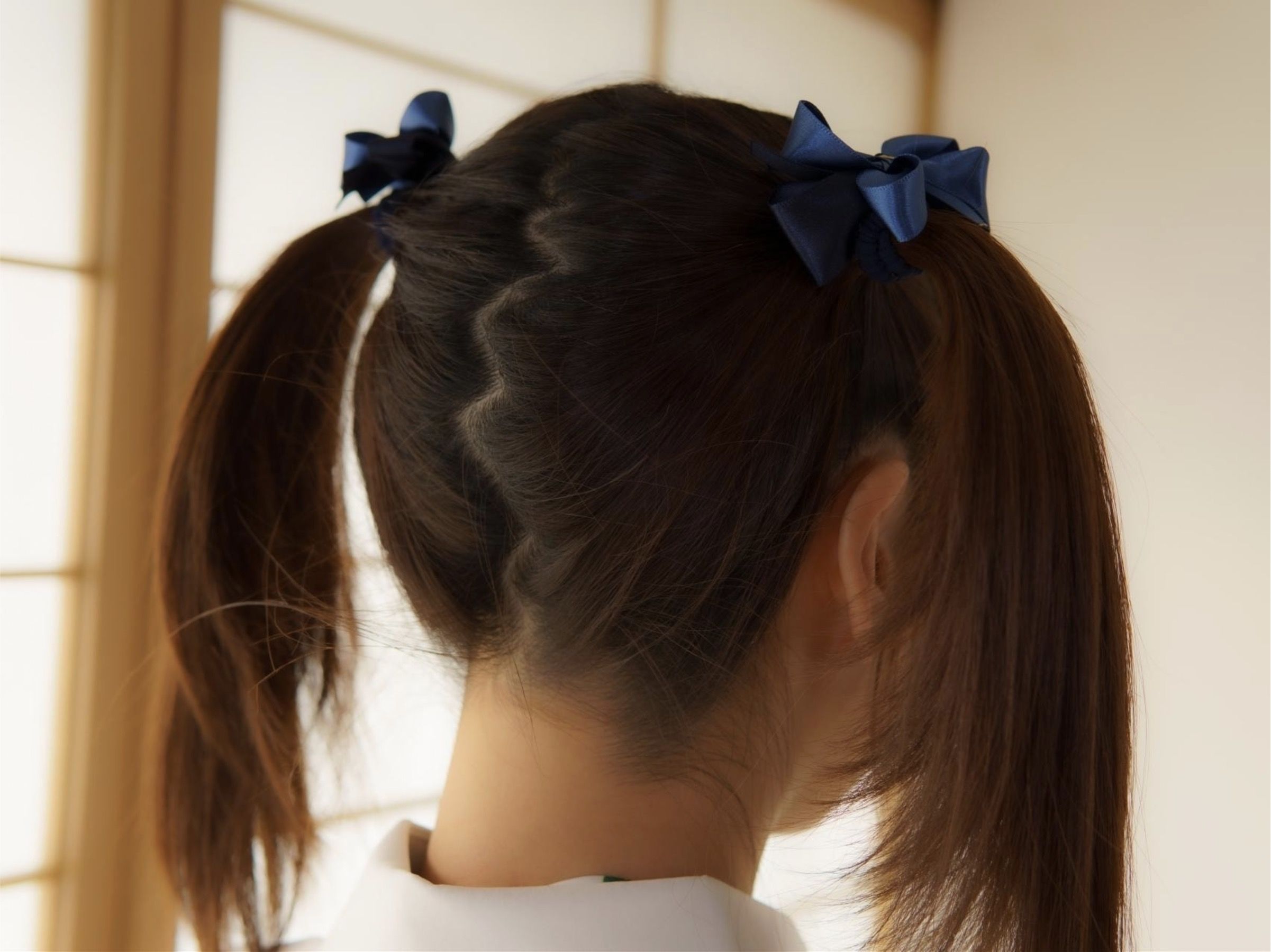 日向葵衣 - パイスラ女神/(127P)