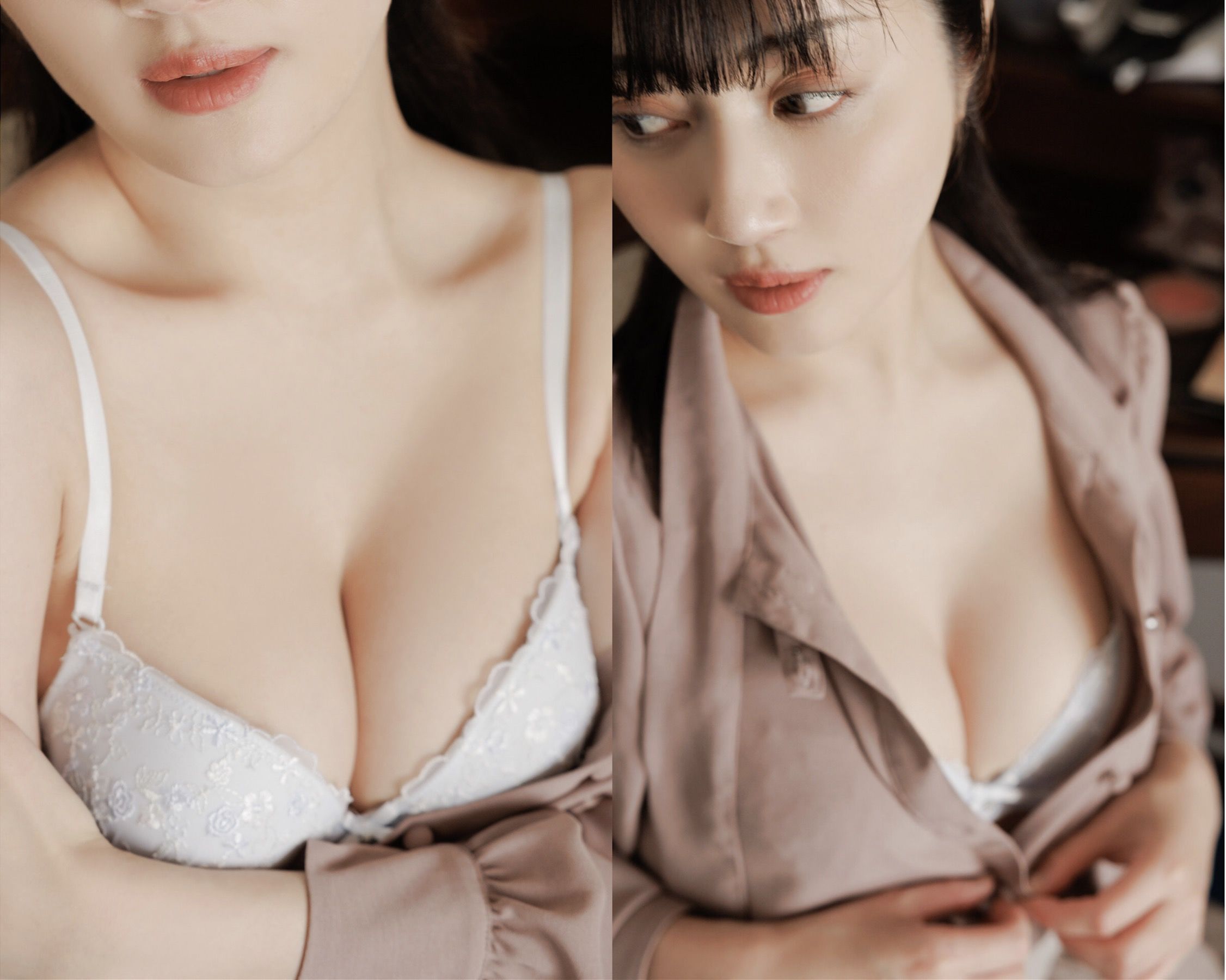 新藤まなみ - 性愛 Ver.1/(84P)