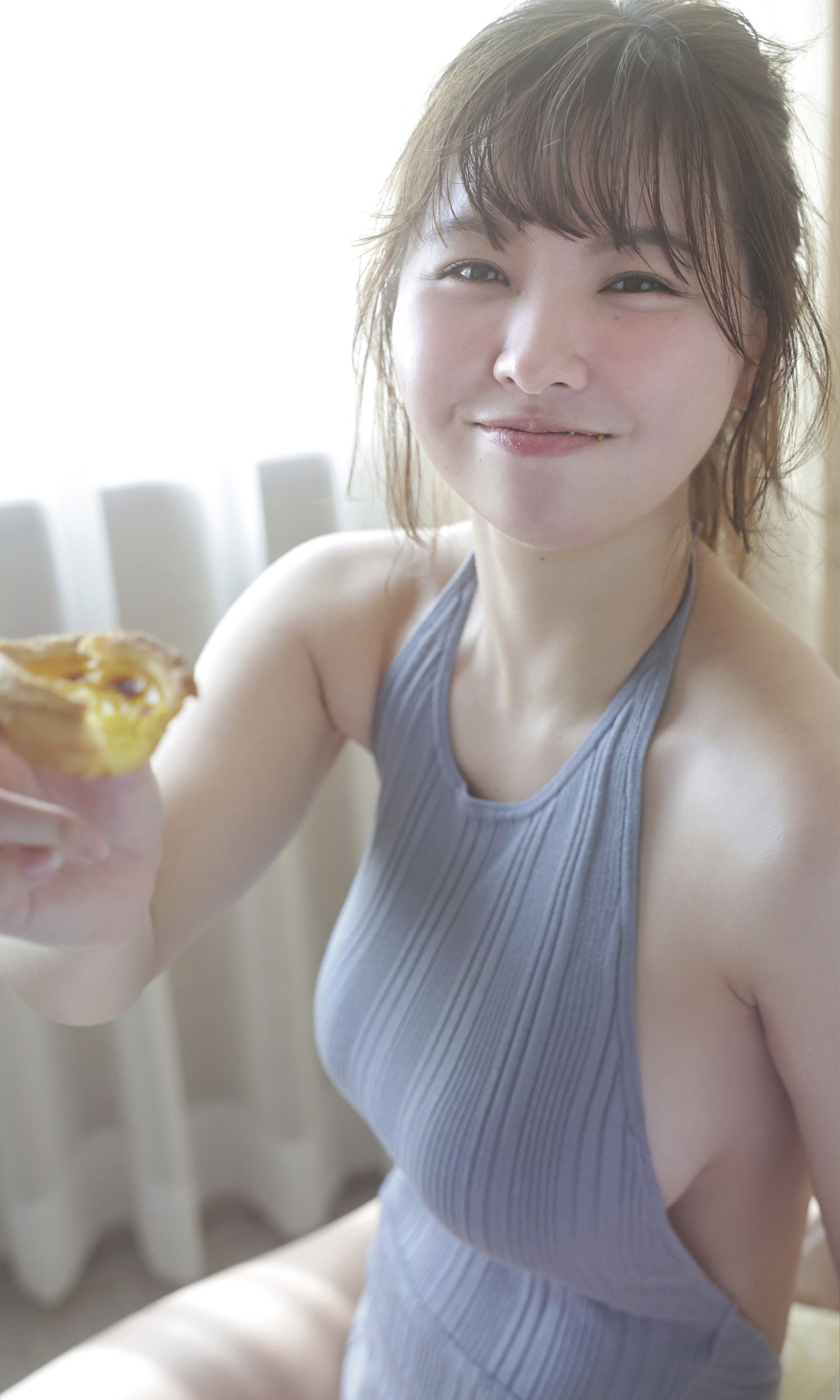 本郷柚巴 - NEW ME ～prologue/(43P)