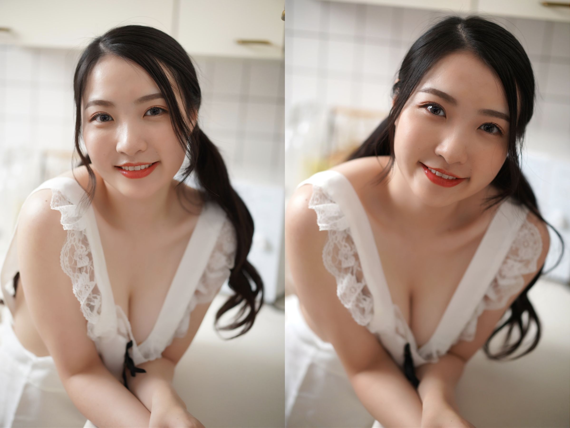 栗田るい - sweet love As seen version/(48P)