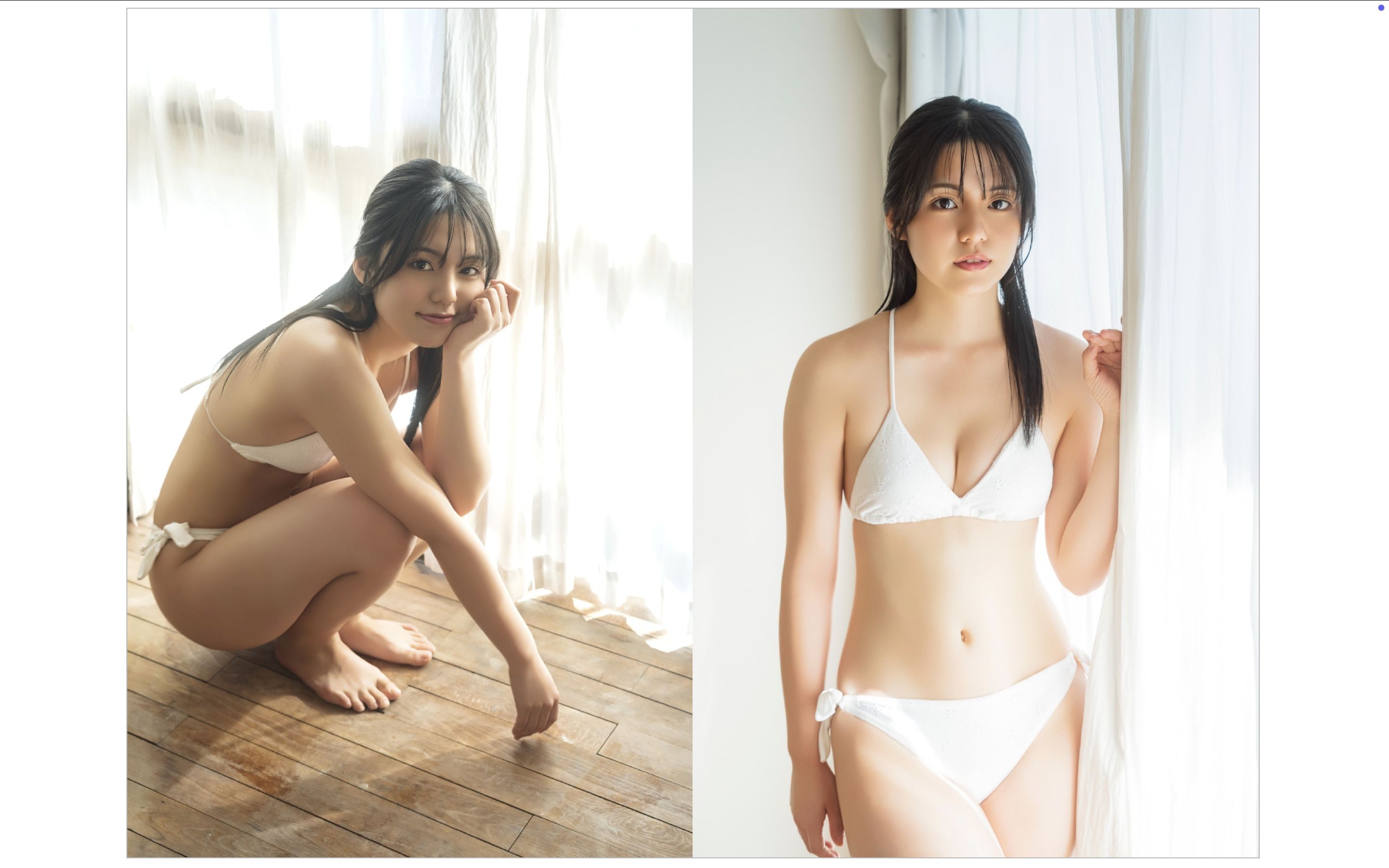 松島かのん - デートのあとは かのんと何する/(14P)