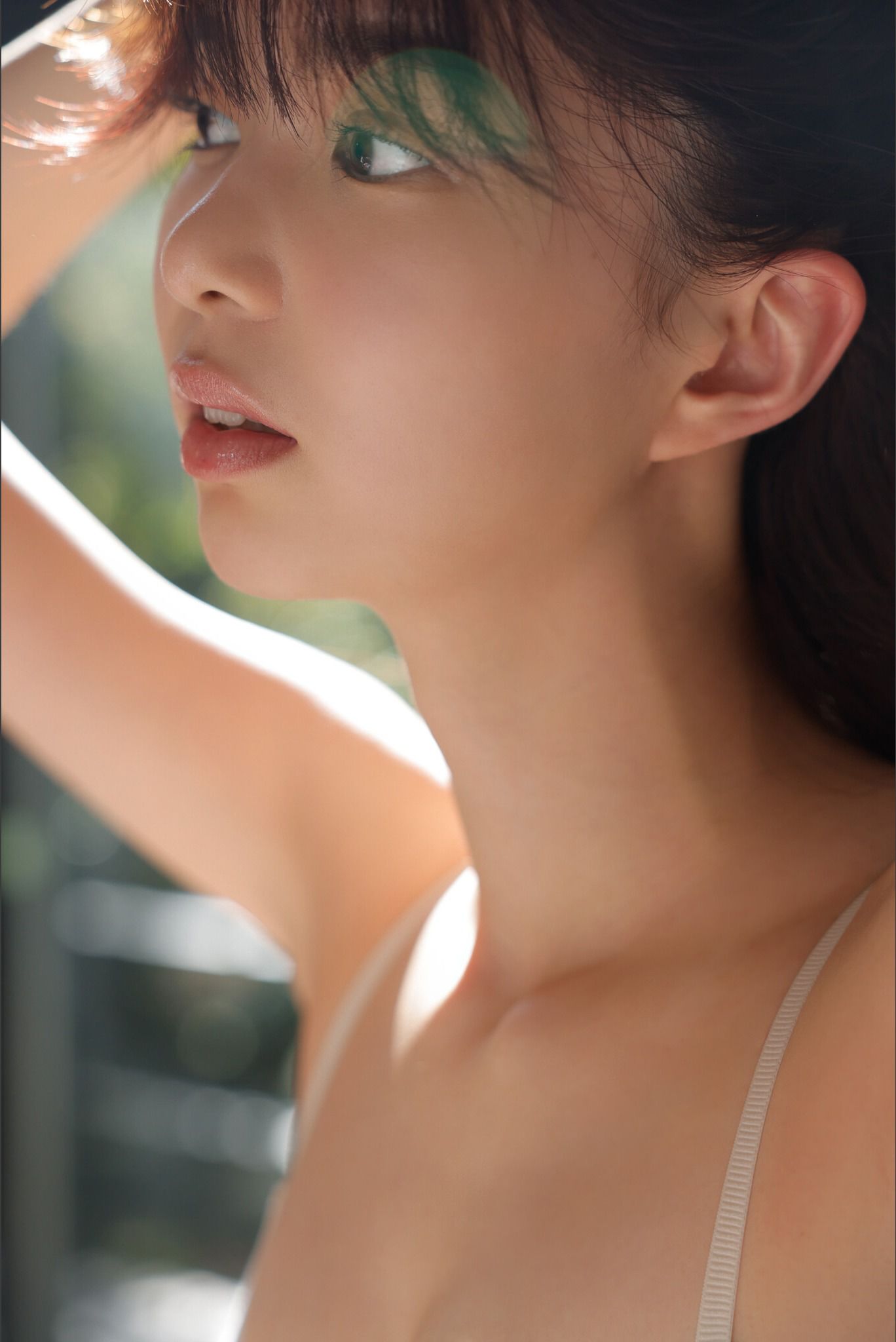 松平璃子 - 艶っぽくて、色っぽい。Vol.1/(48P)