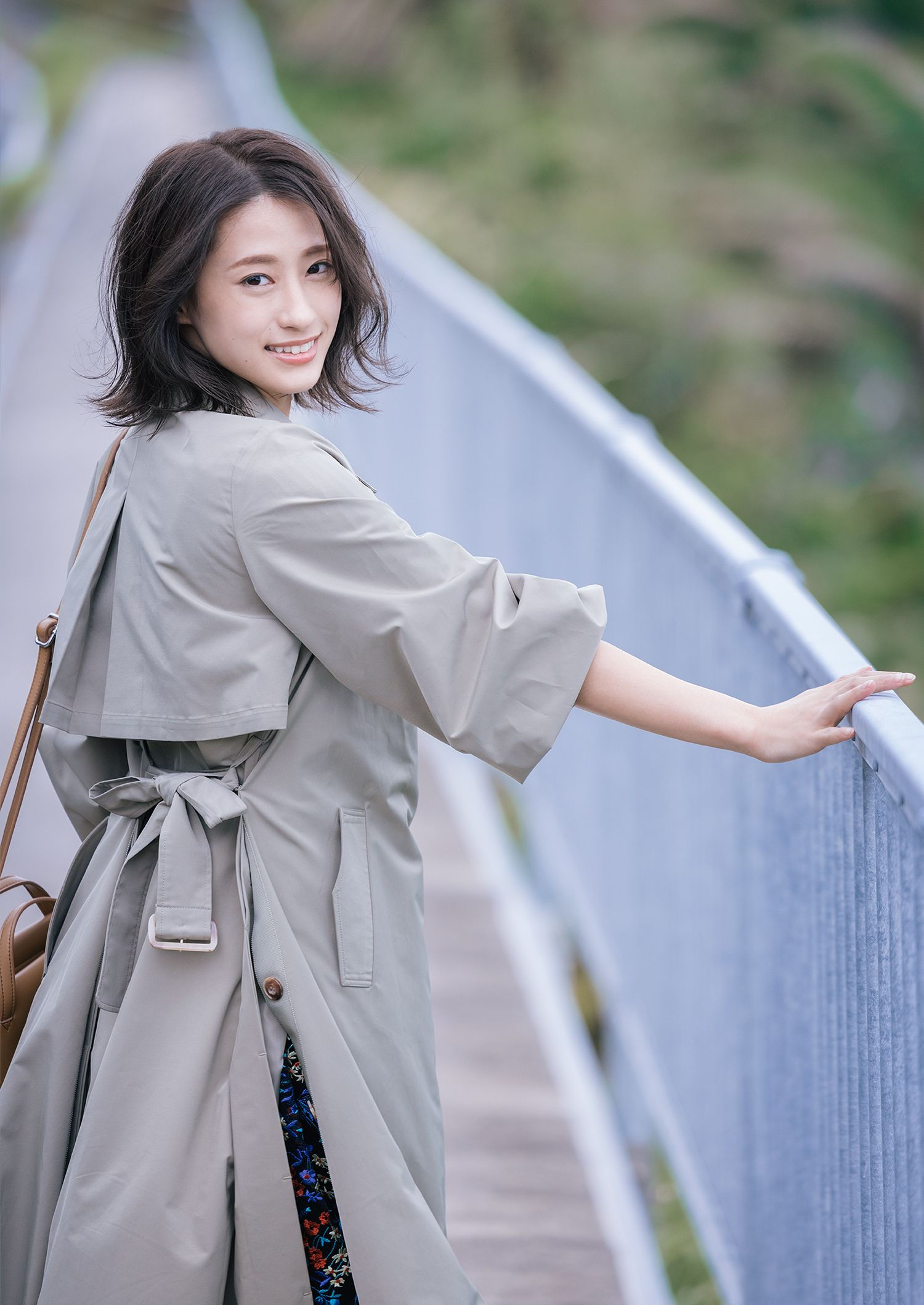 澄田綾乃 - 究極美姉湯2022/(49P)