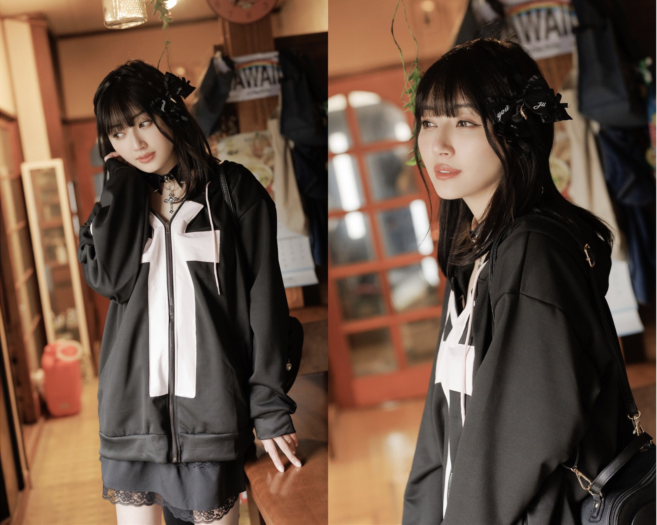 新藤まなみ - 性愛 Ver.1/(84P)