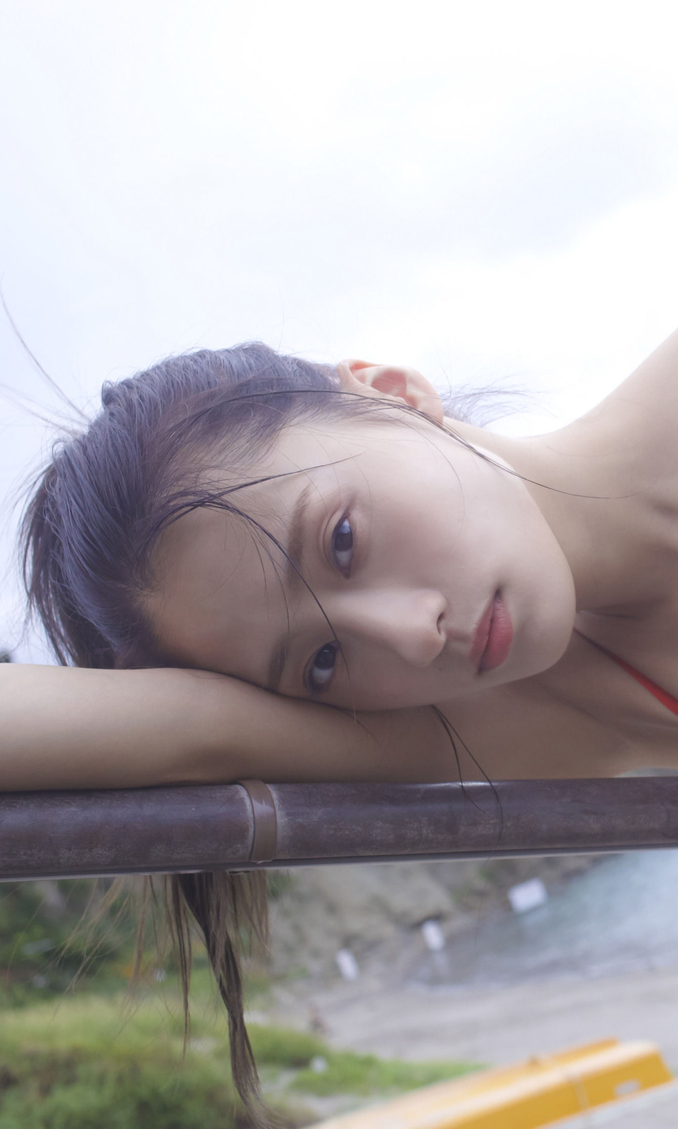 澄田綾乃 - ミステリアス/(58P)