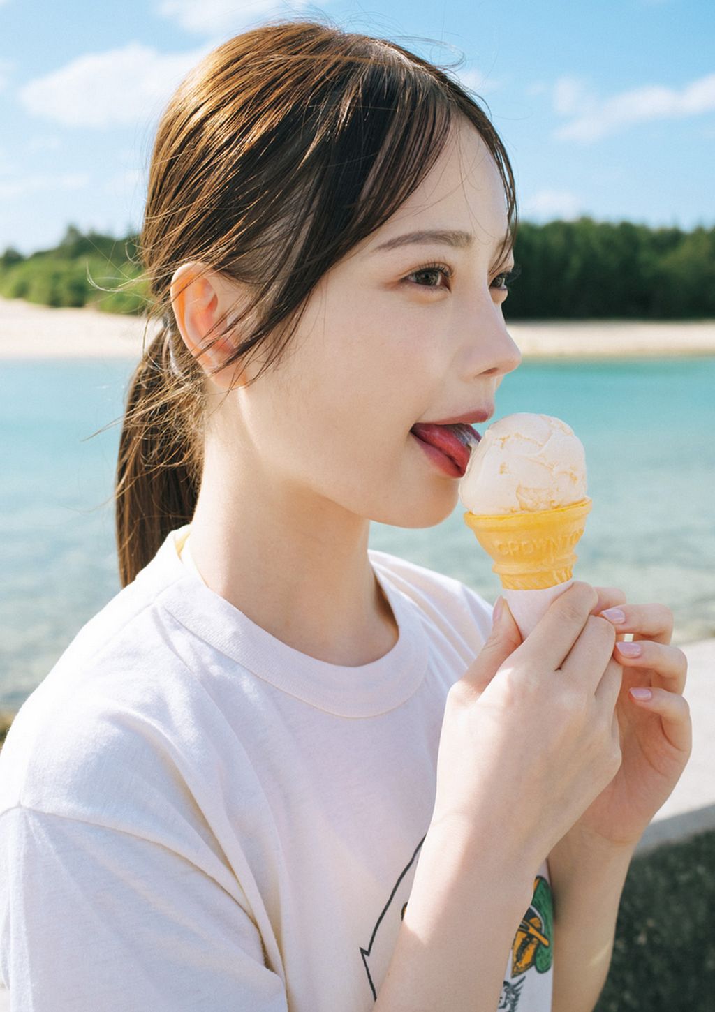 新谷姫加 - ひめかわいい/(115P)