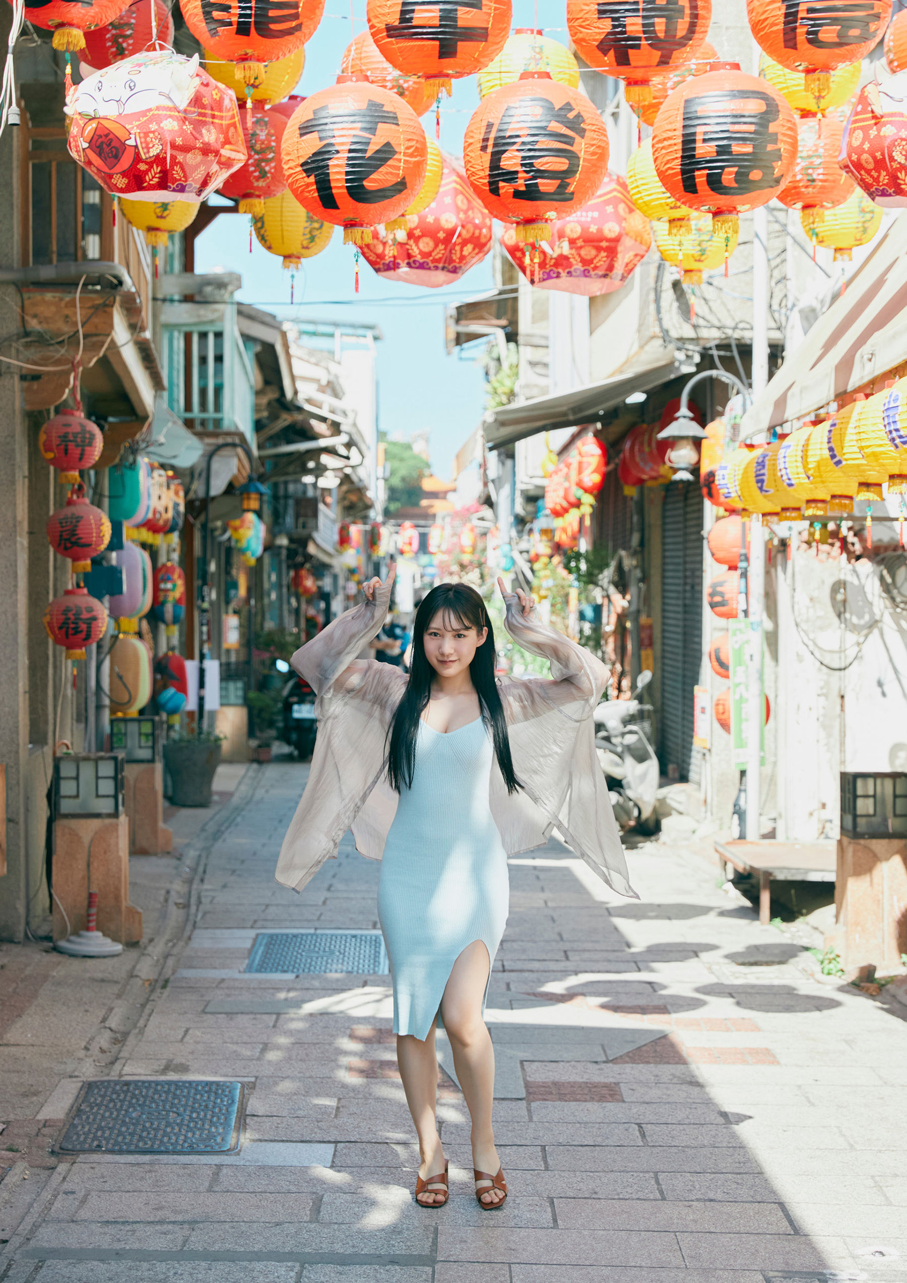 横野すみれ - 続 No One/(144P)