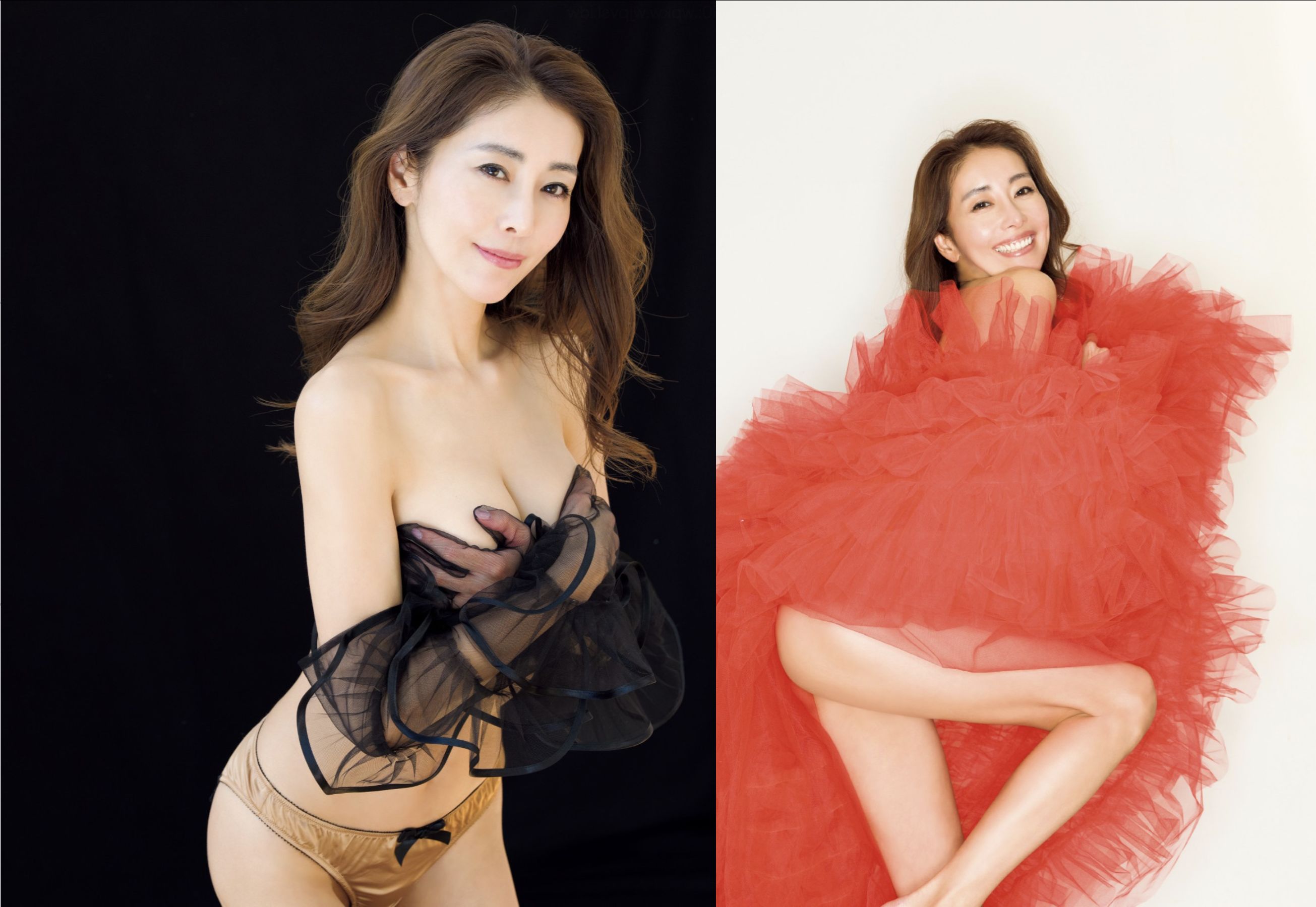 熊切あさ美 - 愛されボディのエトセトラ/(12P)