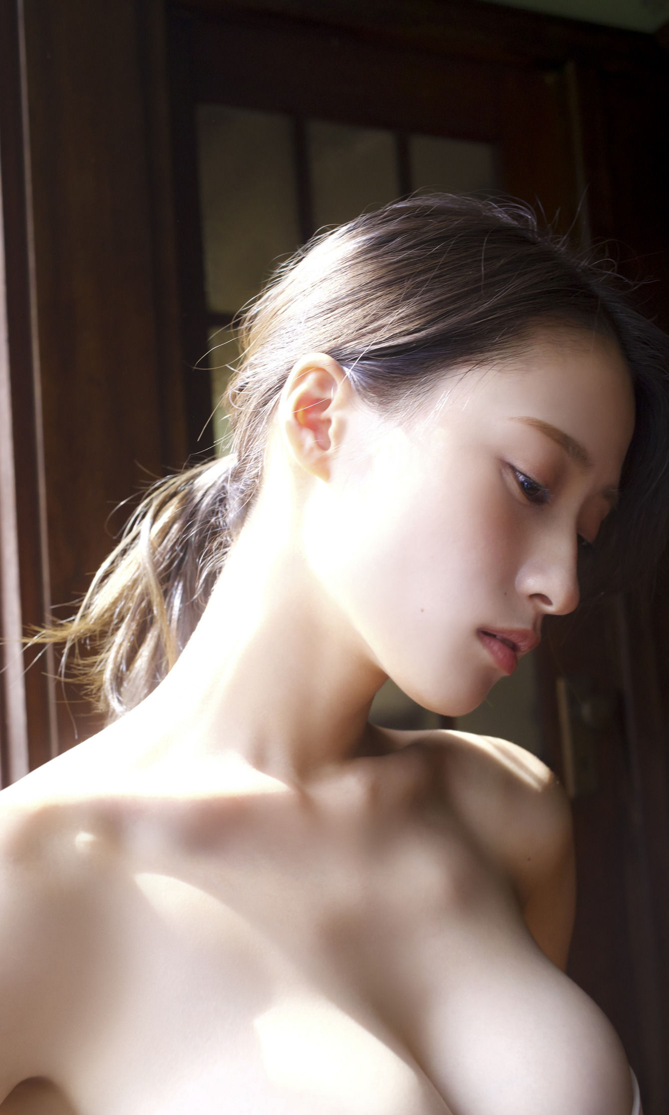 澄田綾乃 - ミステリアス/(58P)