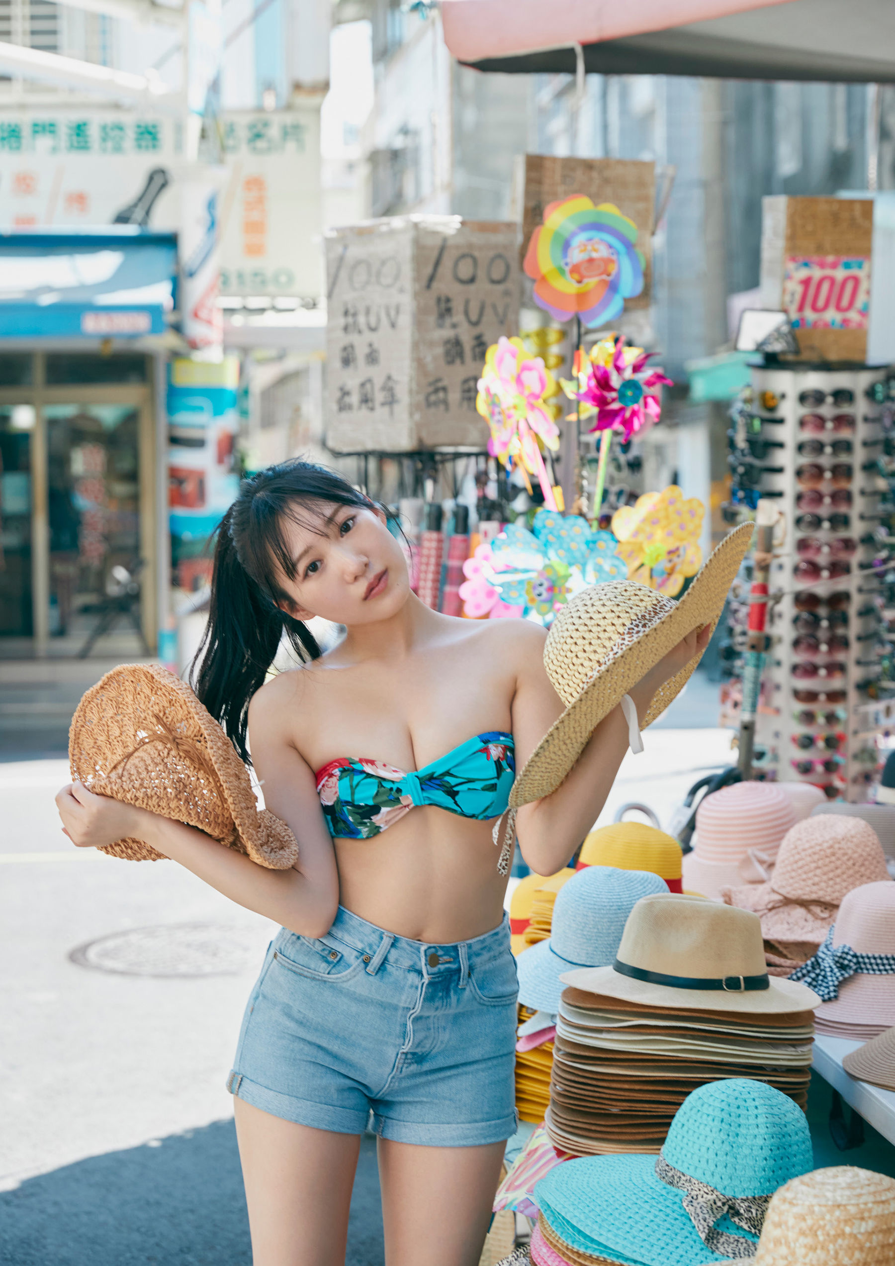 横野すみれ - 続 No One/(144P)