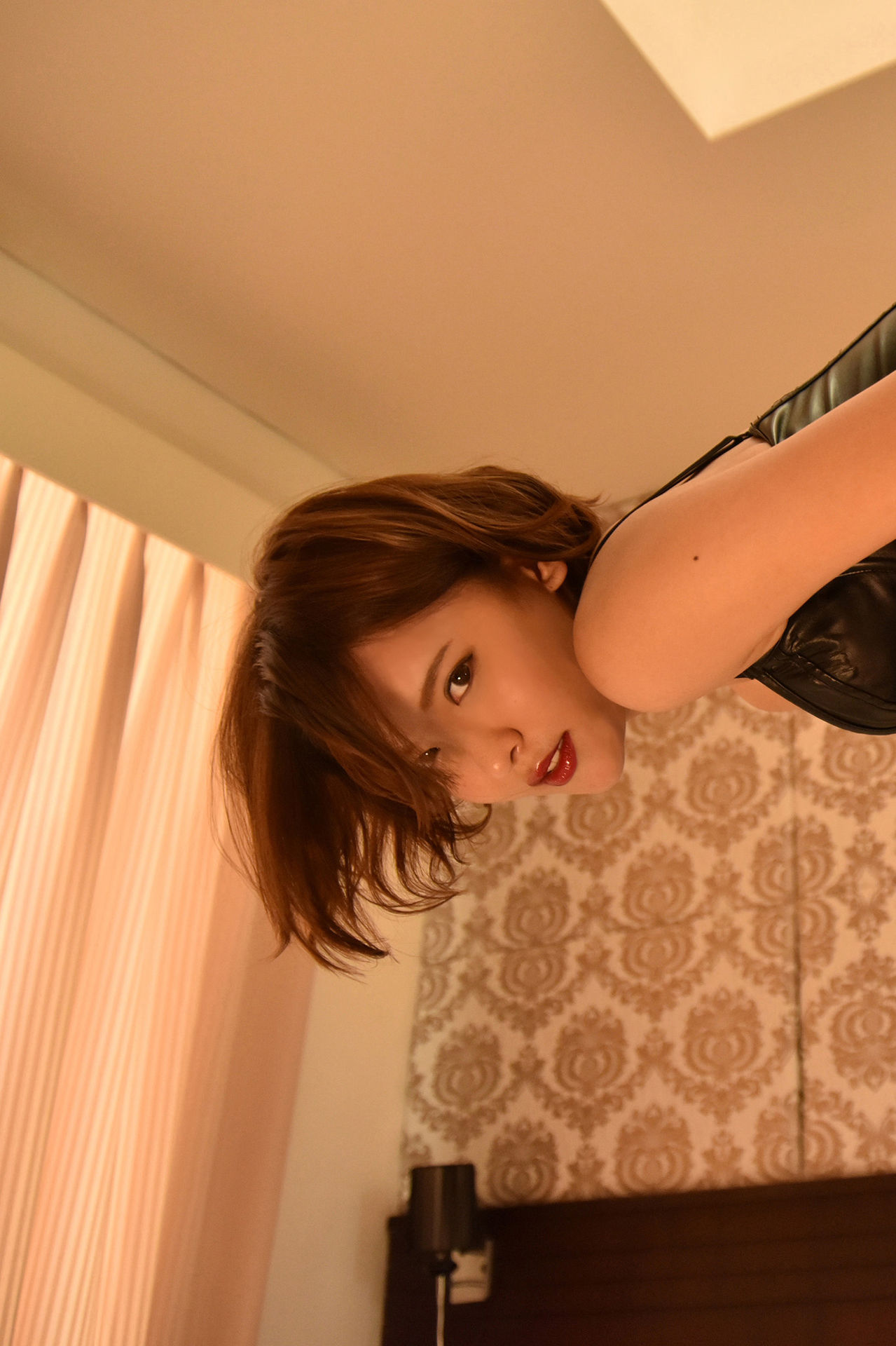 奈月セナ - 誰にも見せない/(71P)