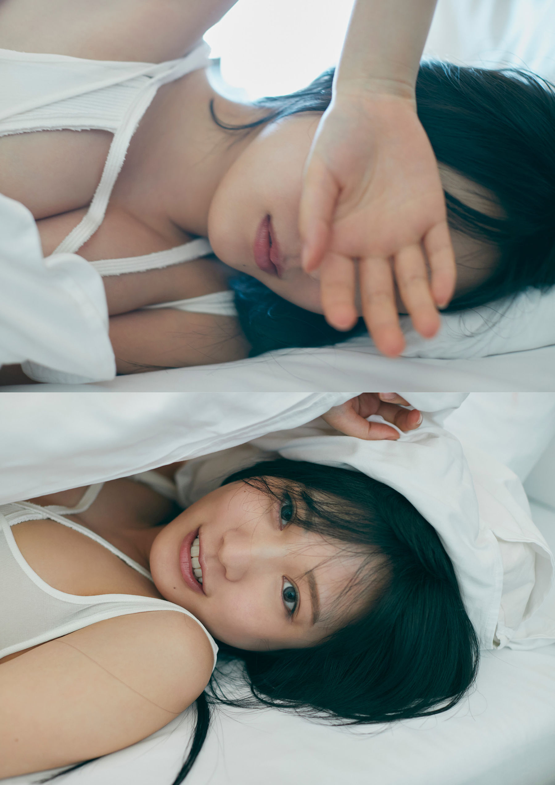 横野すみれ - 続 No One/(144P)