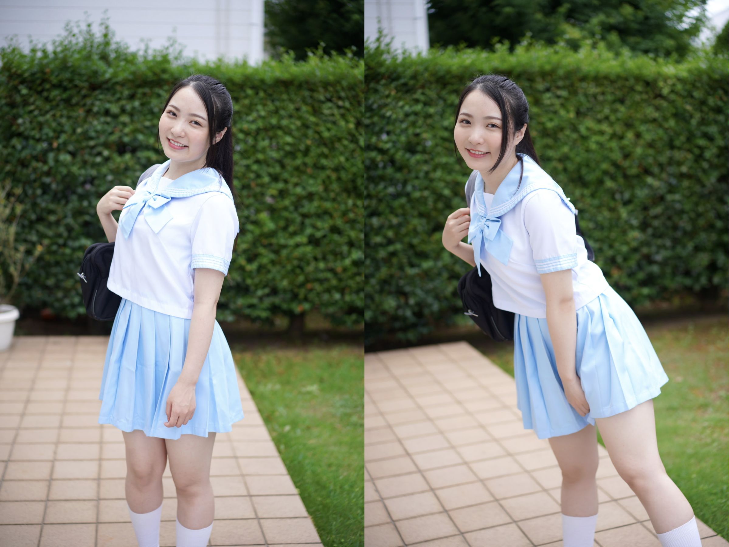 栗田るい - sweet love As seen version/(48P)