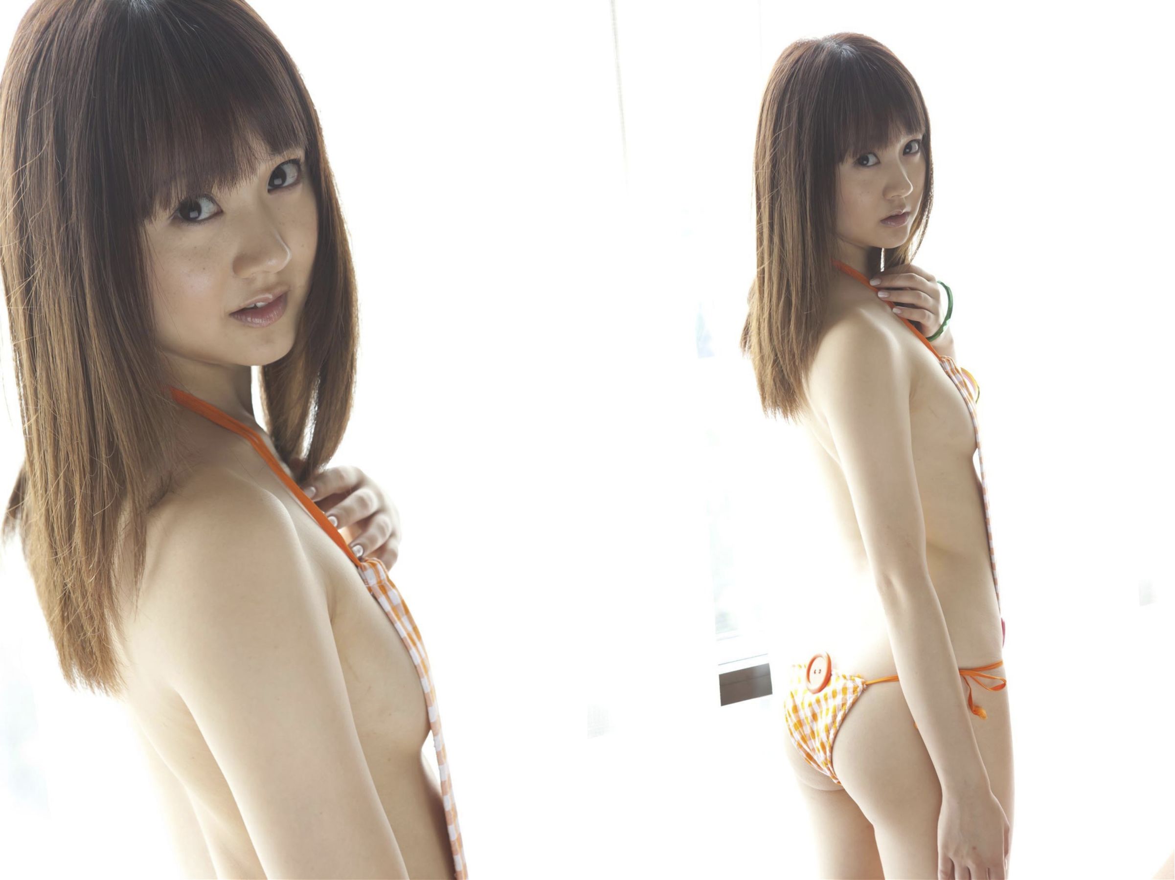 浜田翔子 - magnetic G/(32P)