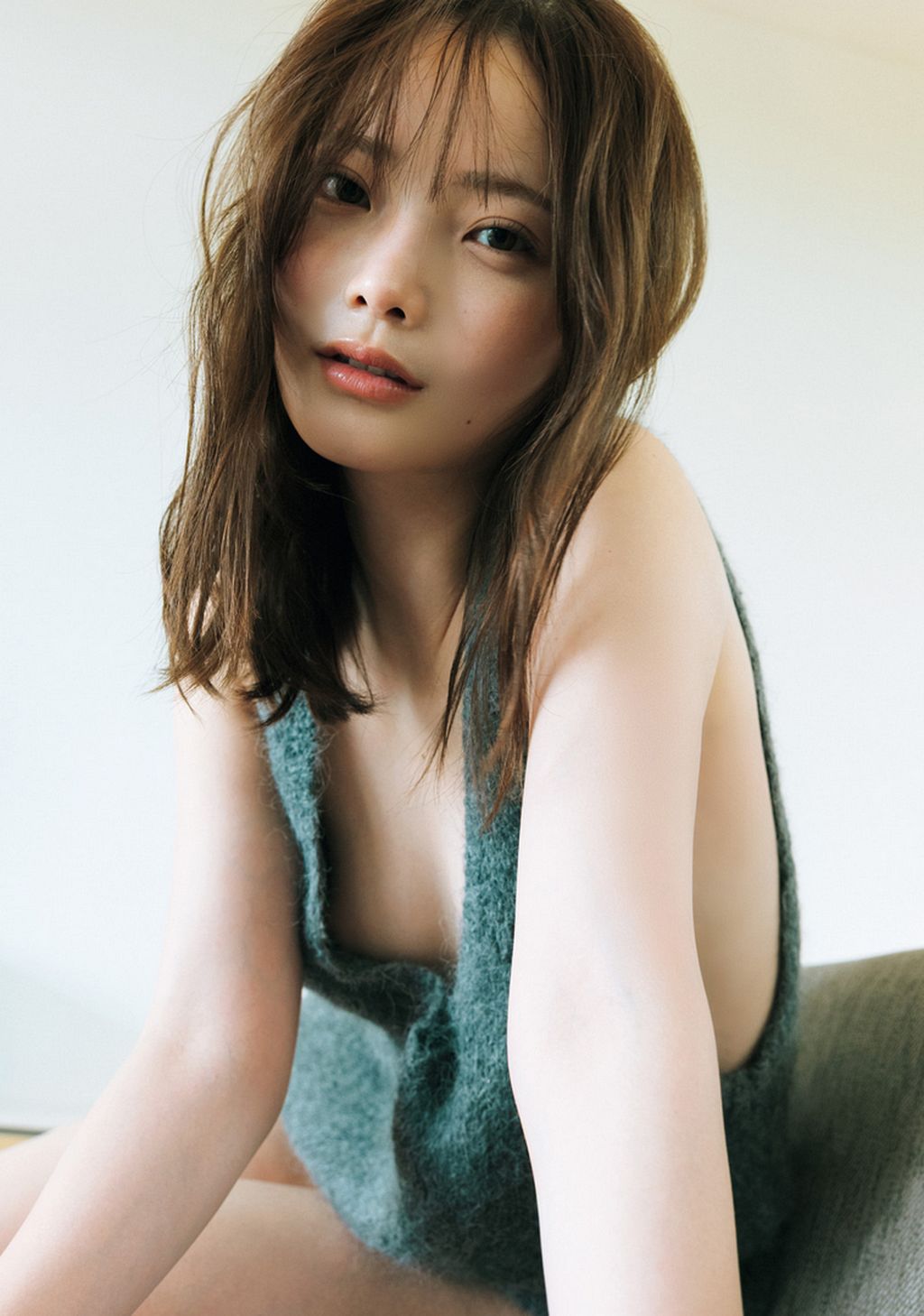 新谷姫加 - ひめかわいい/(115P)