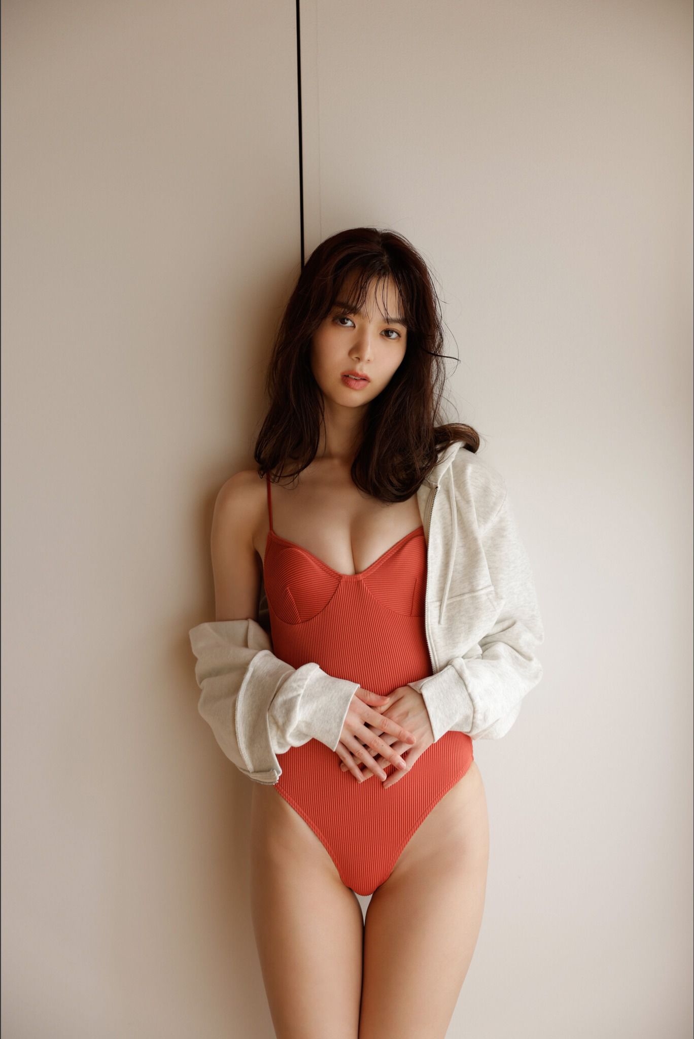 松平璃子 - 艶っぽくて、色っぽい。Vol.1/(48P)