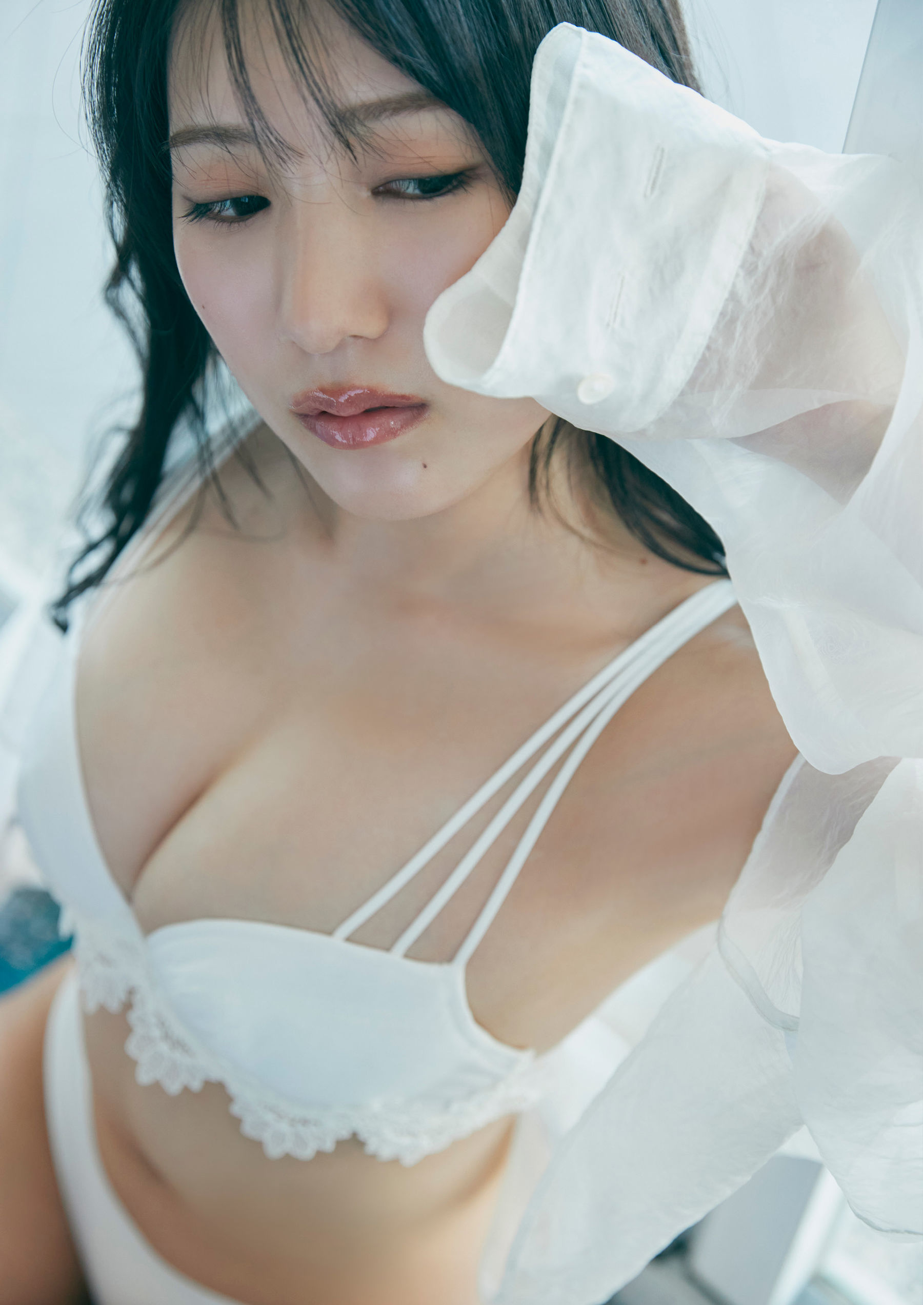 横野すみれ - 続 No One/(144P)