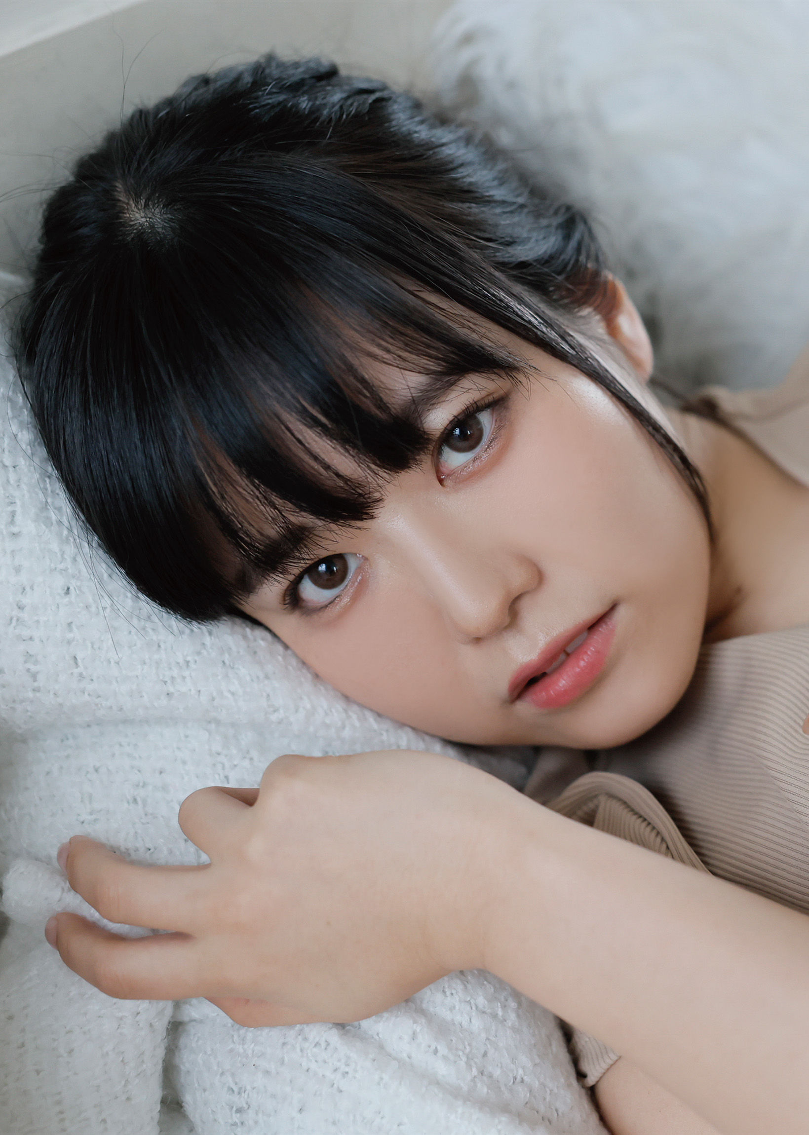 東雲うみ - 僕だけのマーメイド/(59P)