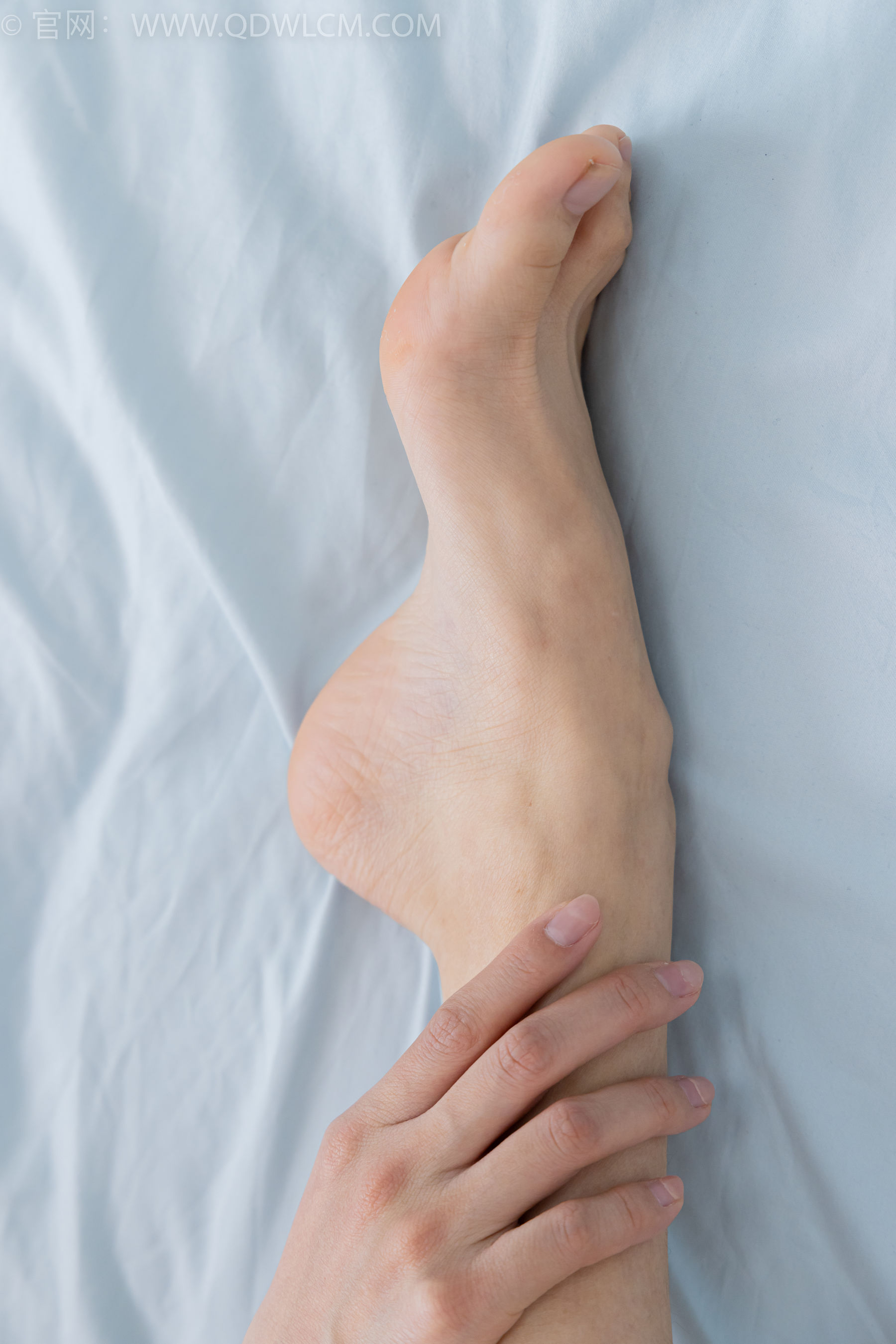 物恋传媒 No.2381 茯苓 - 板鞋、短肉丝、裸足/(195P)