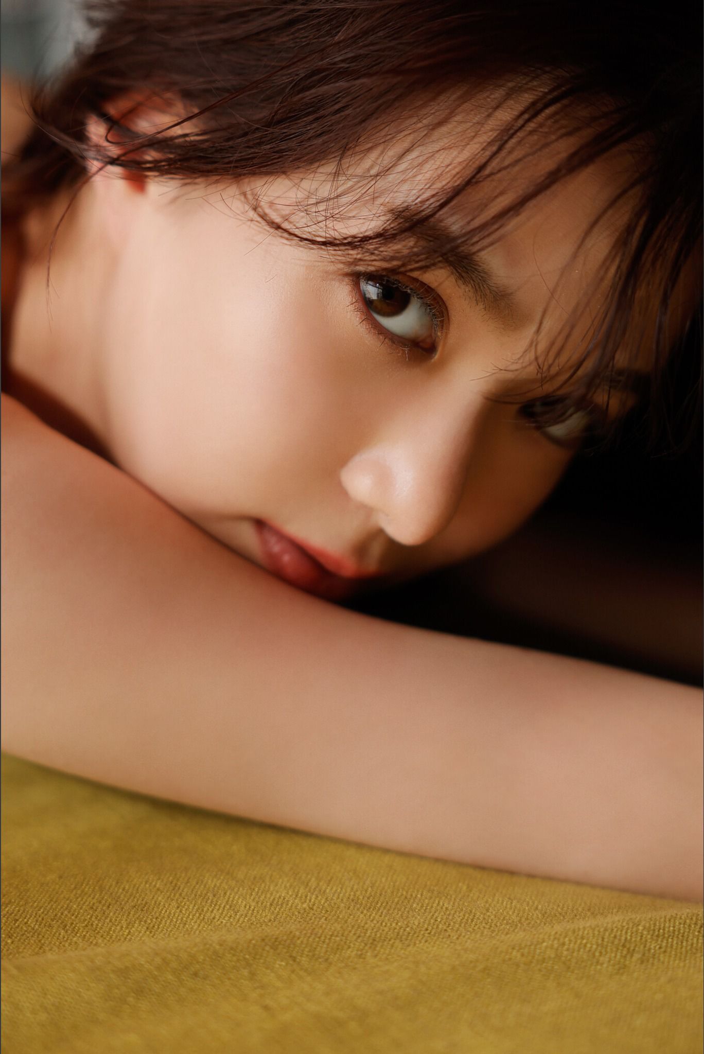 松平璃子 - 艶っぽくて、色っぽい。Vol.1/(48P)