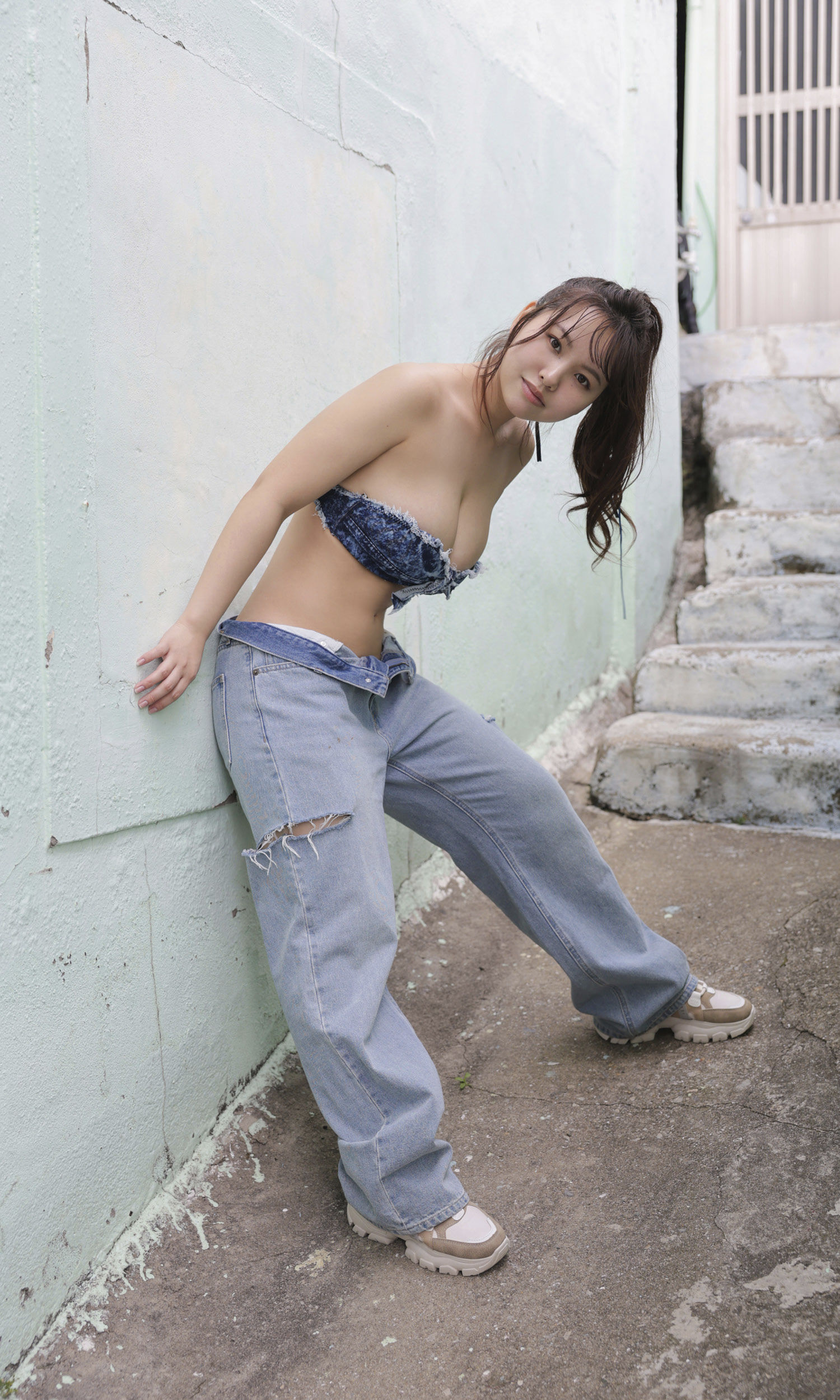 本郷柚巴 - NEW ME ～prologue/(43P)