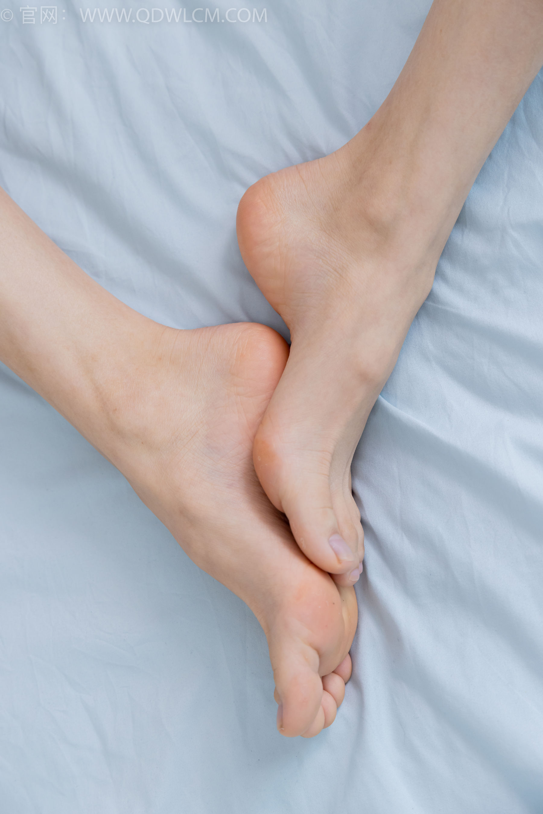 物恋传媒 No.2381 茯苓 - 板鞋、短肉丝、裸足/(195P)